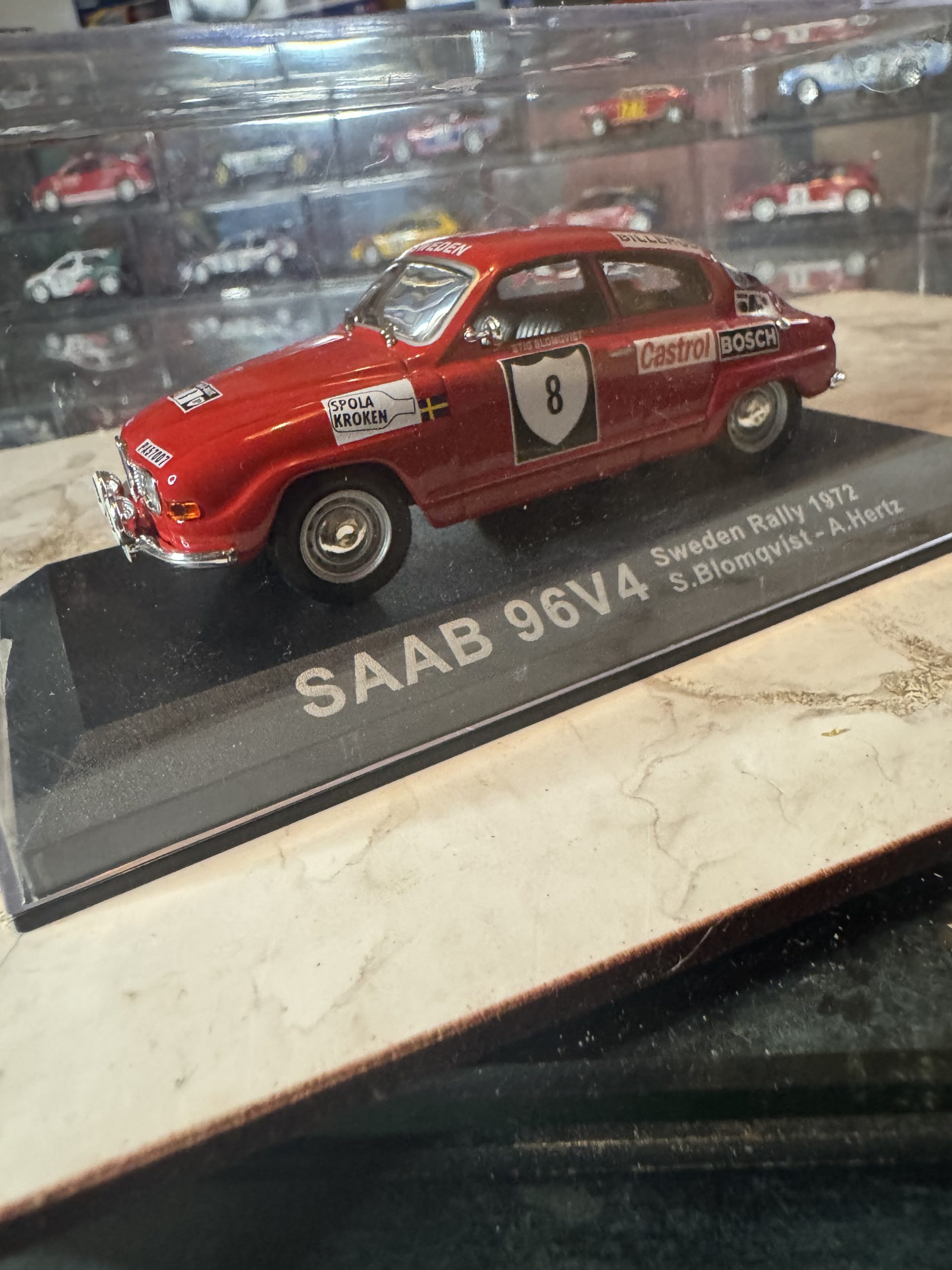 ๐ Ultimate Rally Car instant win comp๐ - Image 39