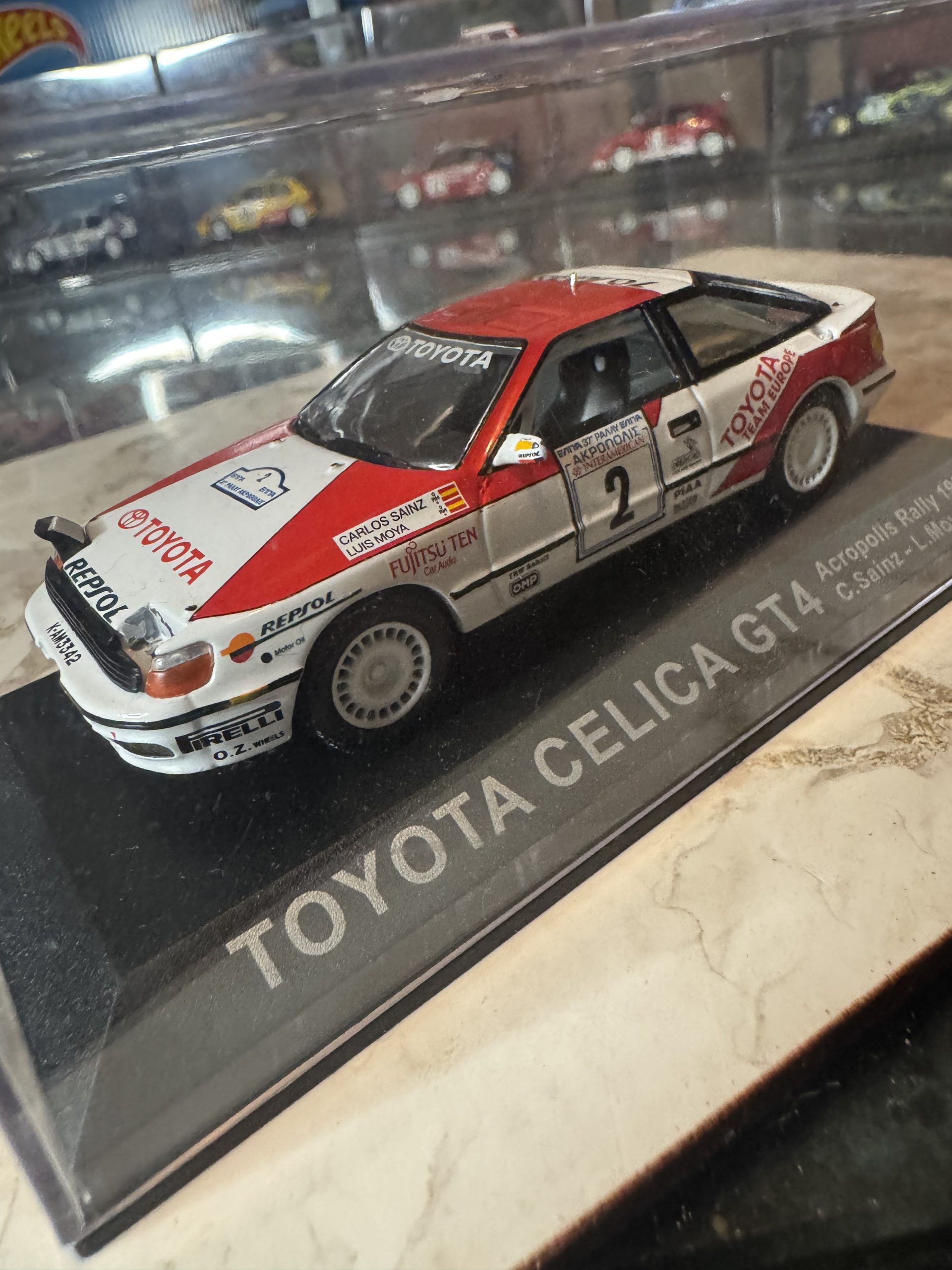 ๐ Ultimate Rally Car instant win comp๐ - Image 38