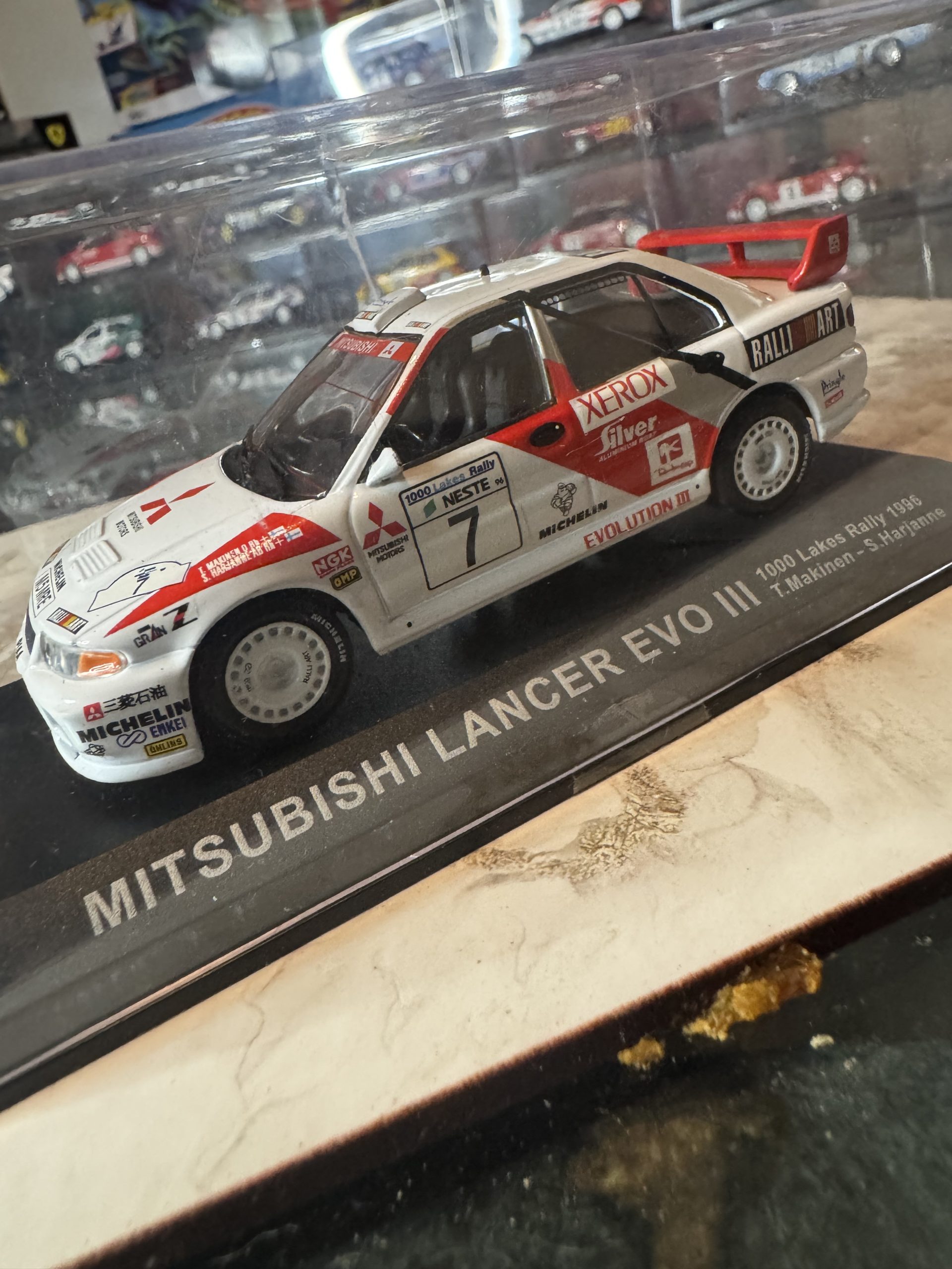 ๐ Ultimate Rally Car instant win comp๐ - Image 36