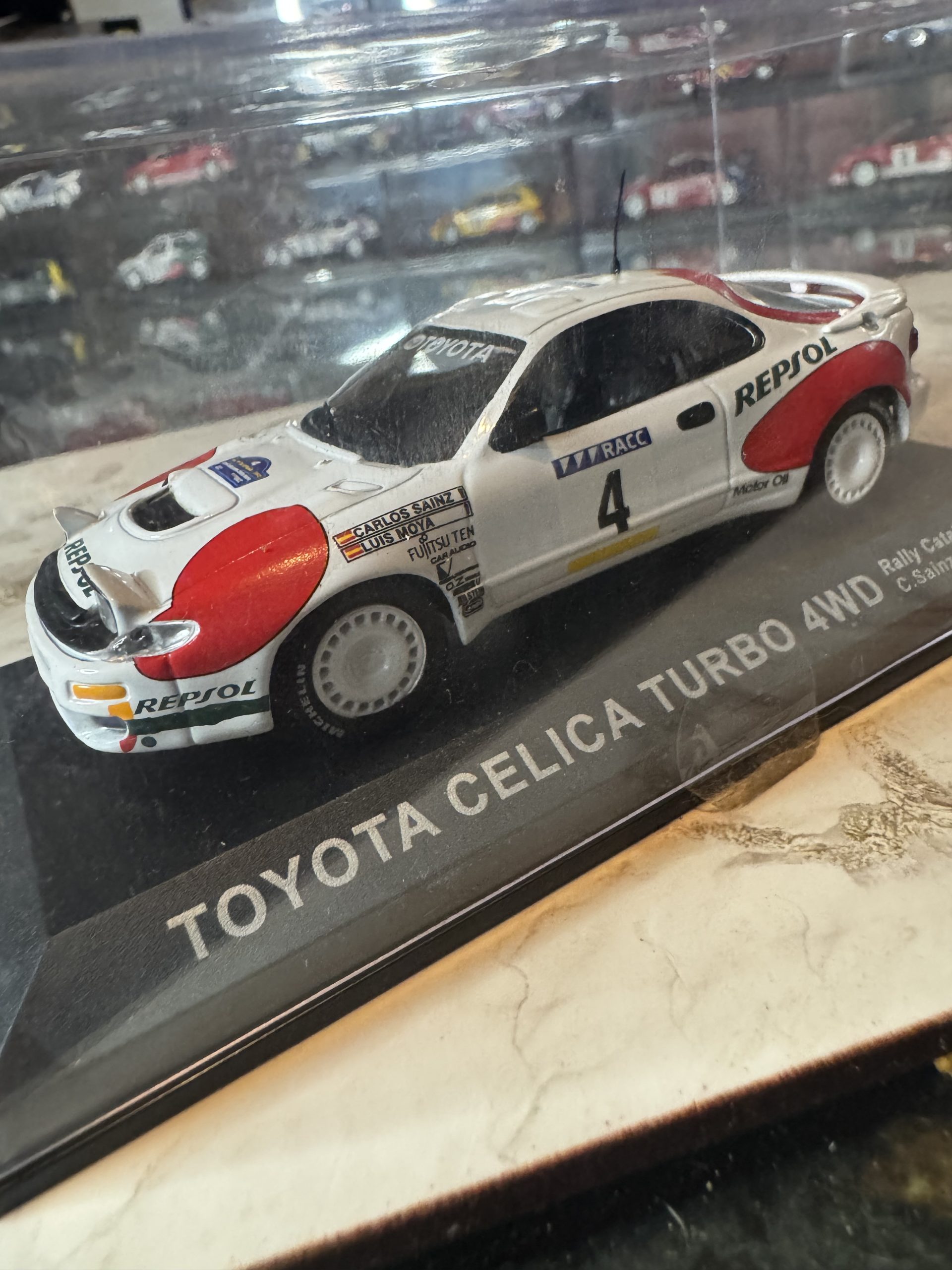 ๐ Ultimate Rally Car instant win comp๐ - Image 35