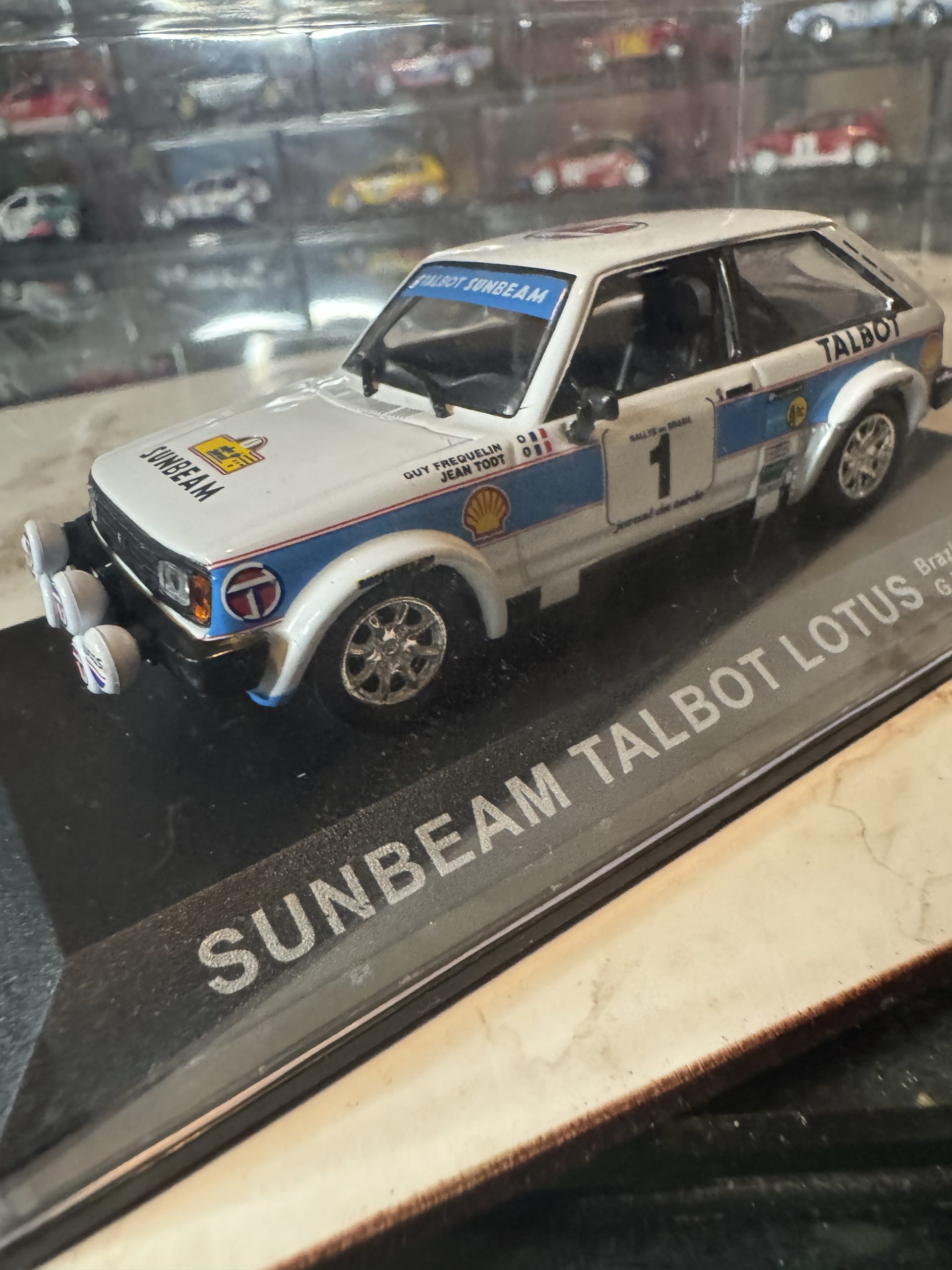 ๐ Ultimate Rally Car instant win comp๐ - Image 34