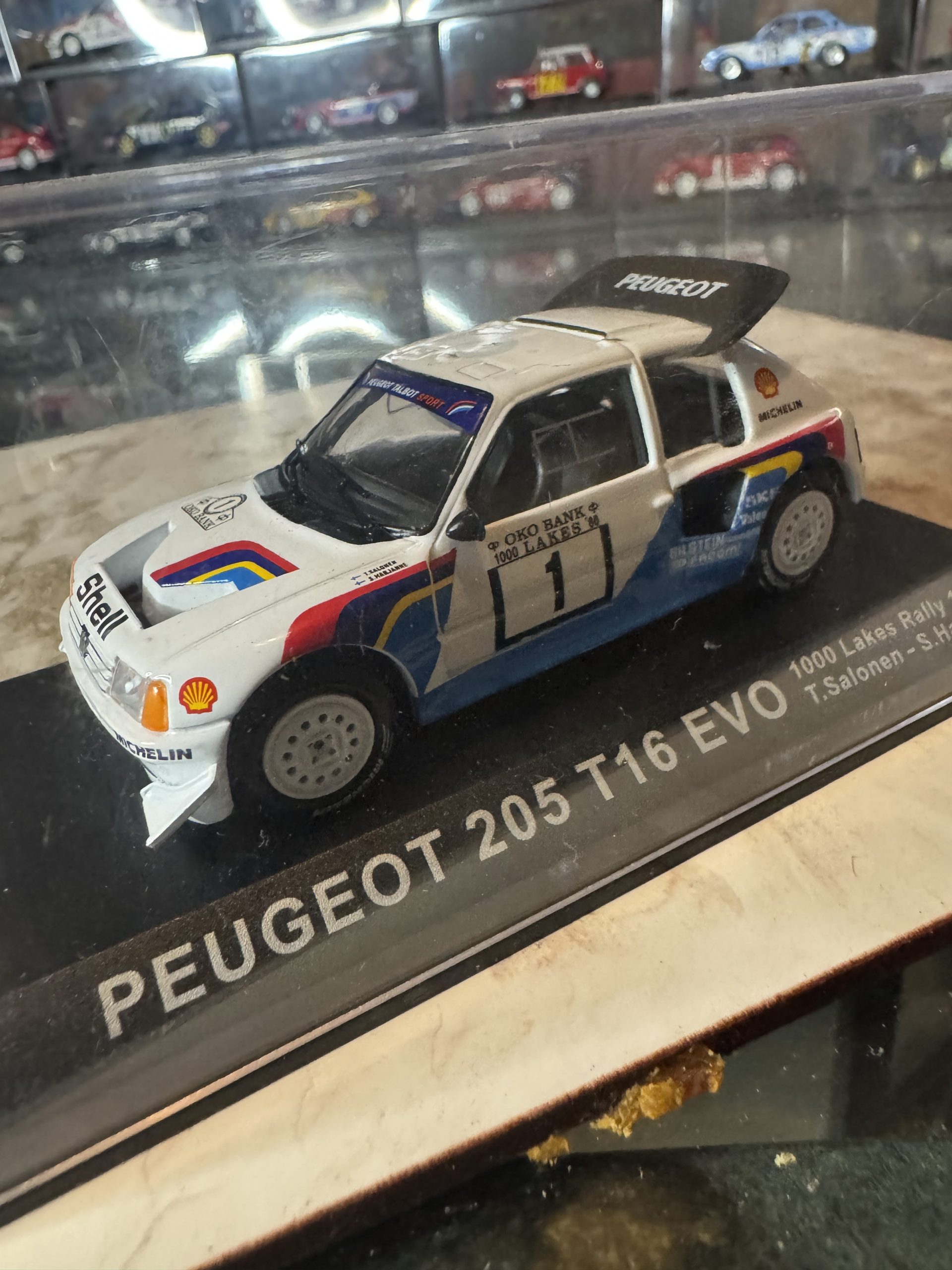 ๐ Ultimate Rally Car instant win comp๐ - Image 33