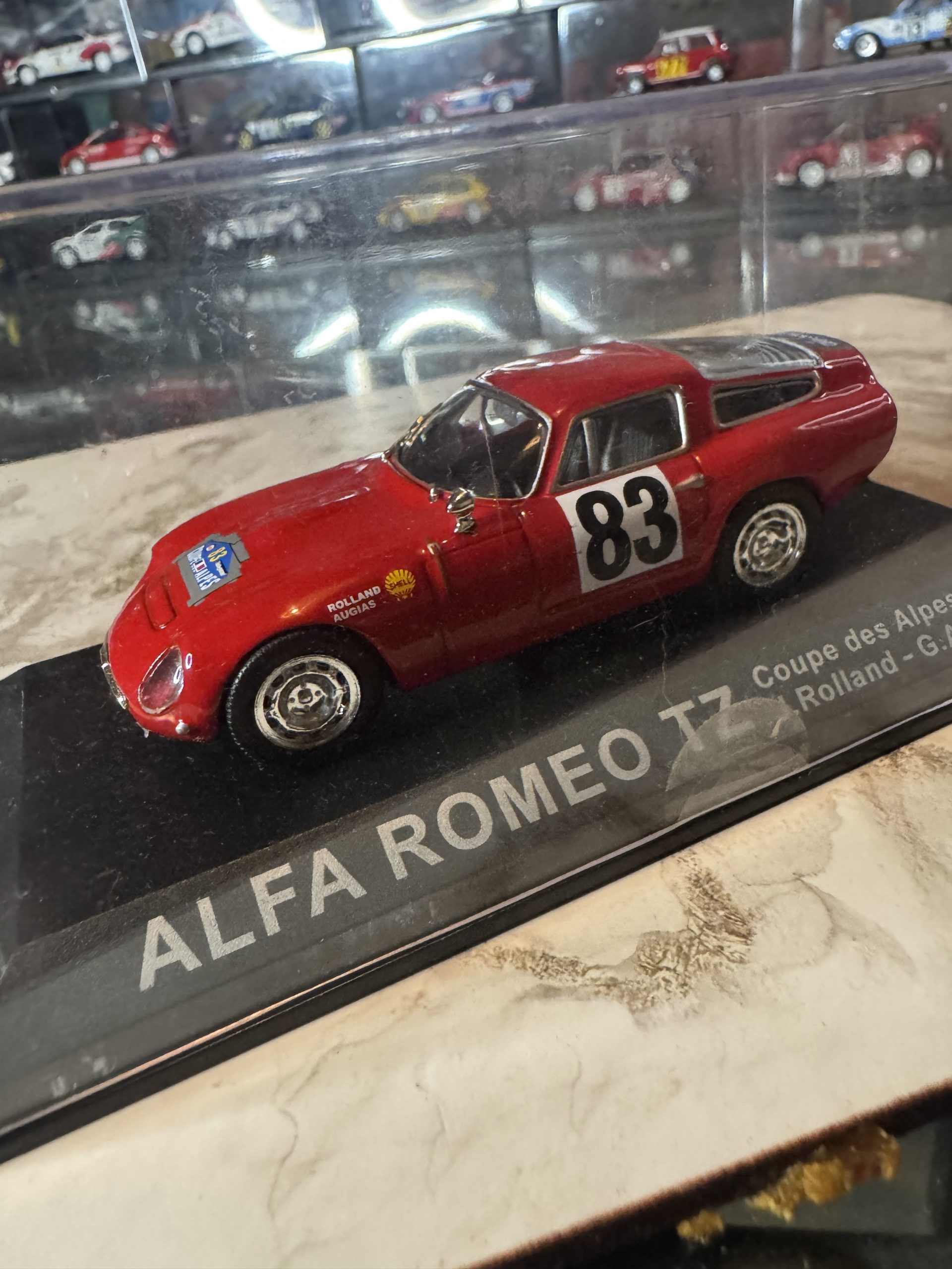 ๐ Ultimate Rally Car instant win comp๐ - Image 32