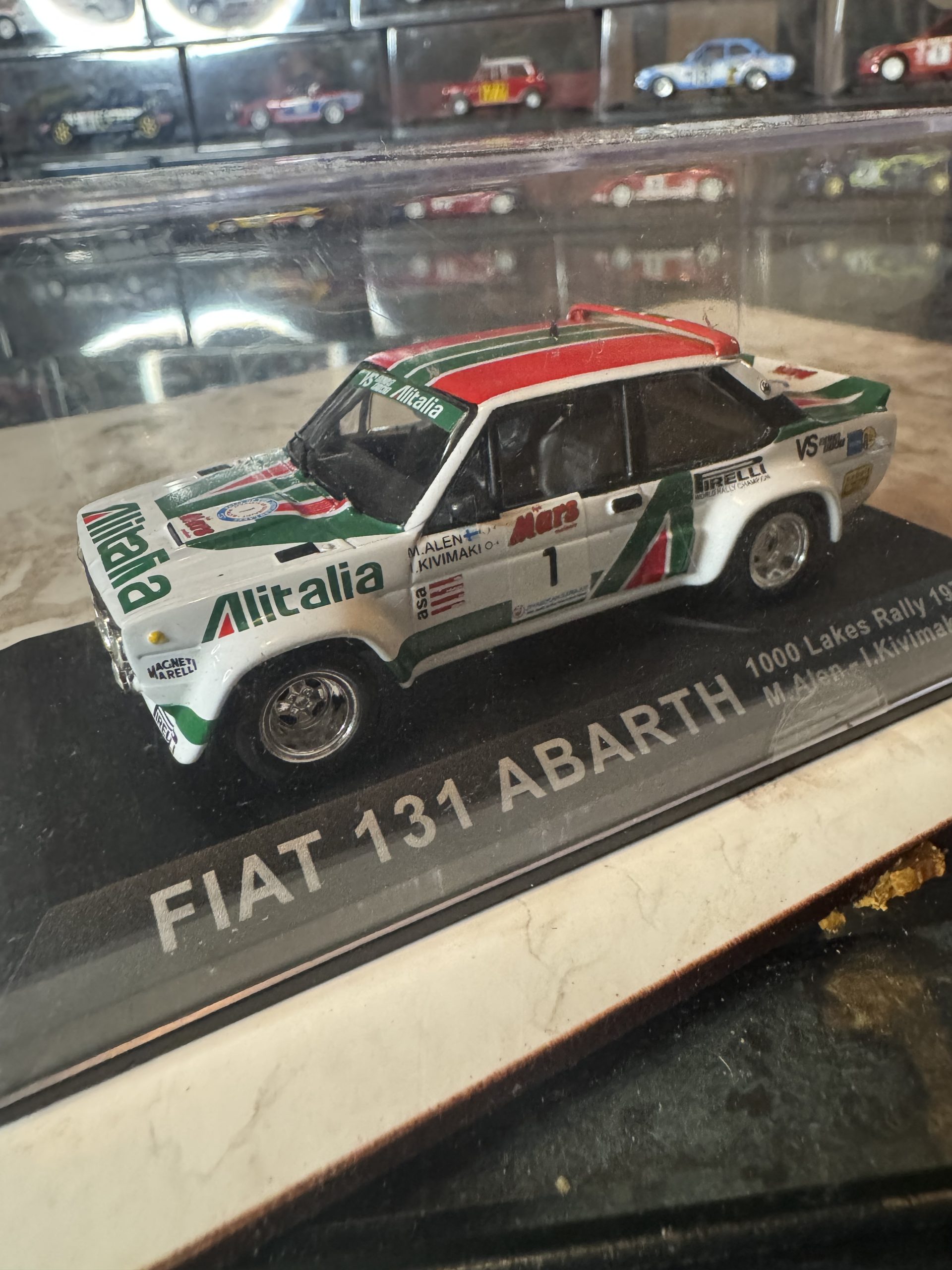 ๐ Ultimate Rally Car instant win comp๐ - Image 31