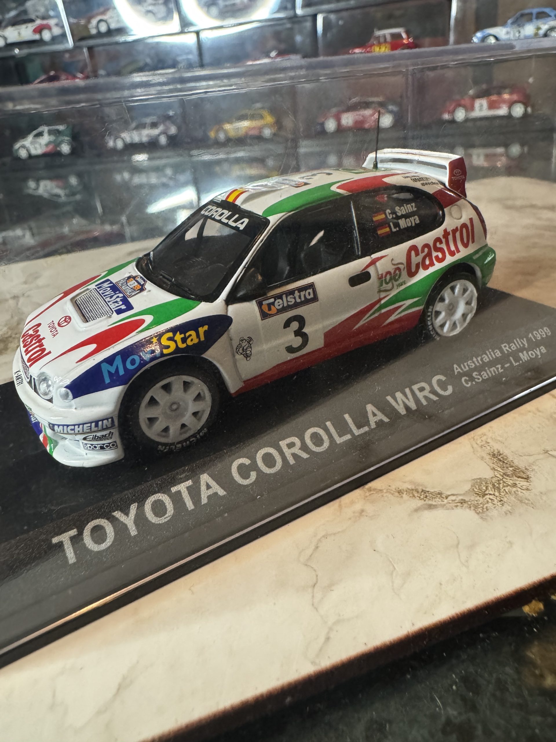 ๐ Ultimate Rally Car instant win comp๐ - Image 30