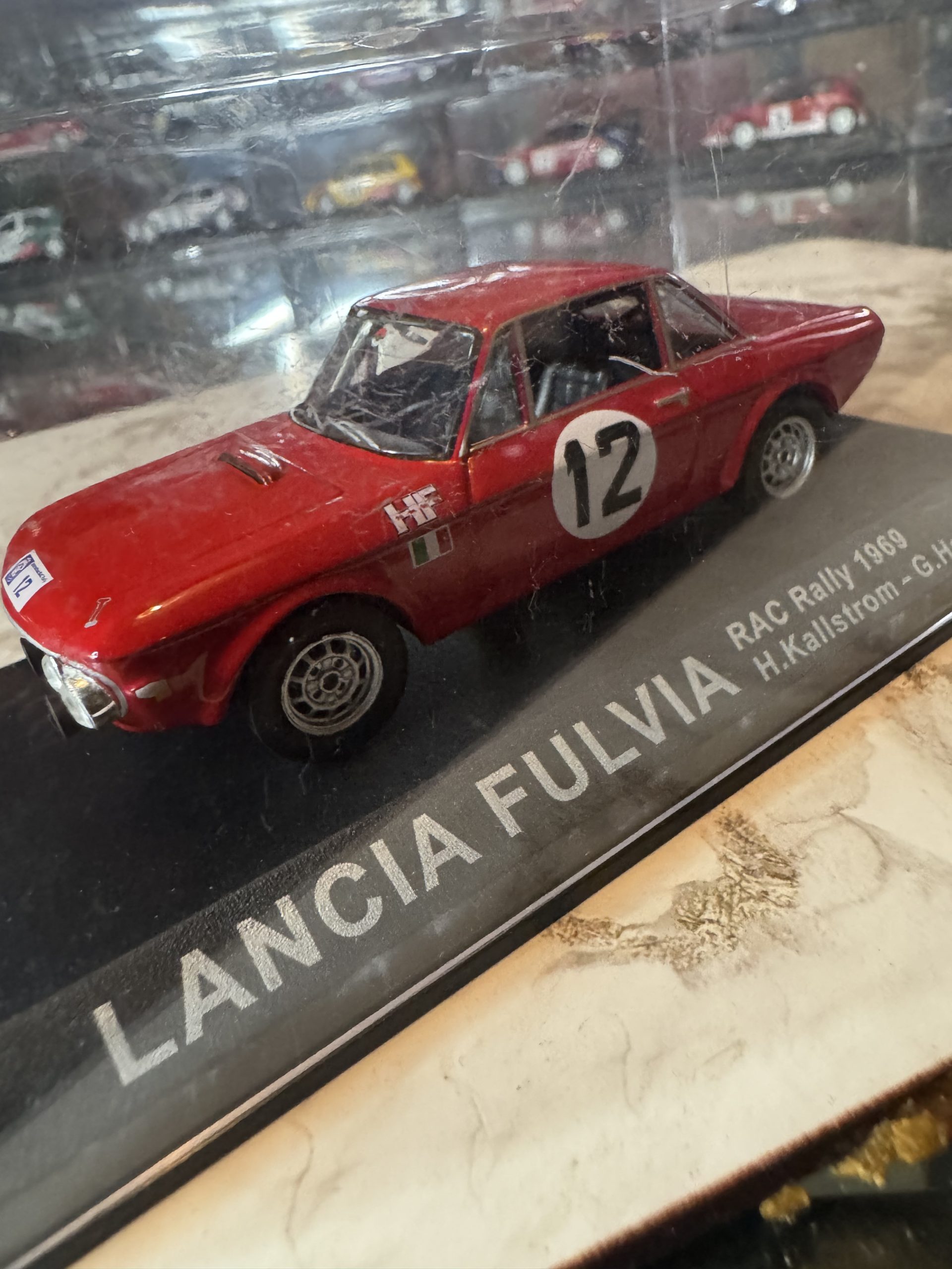 ๐ Ultimate Rally Car instant win comp๐ - Image 27