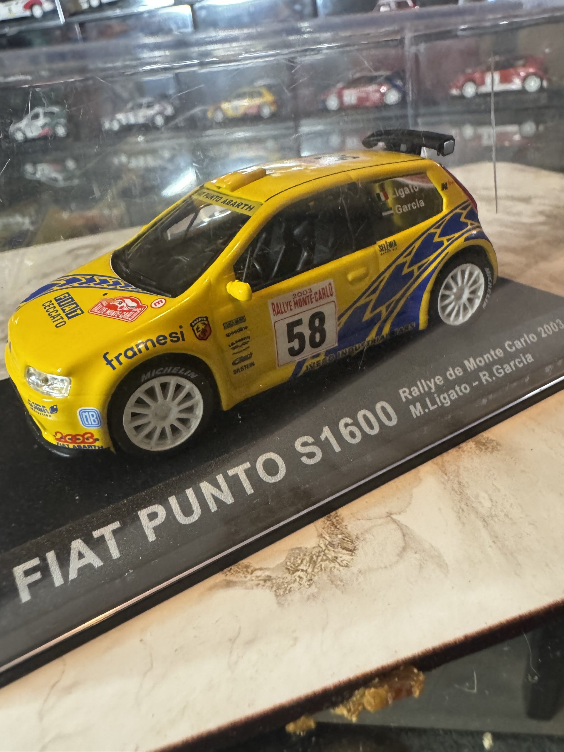 ๐ Ultimate Rally Car instant win comp๐ - Image 26
