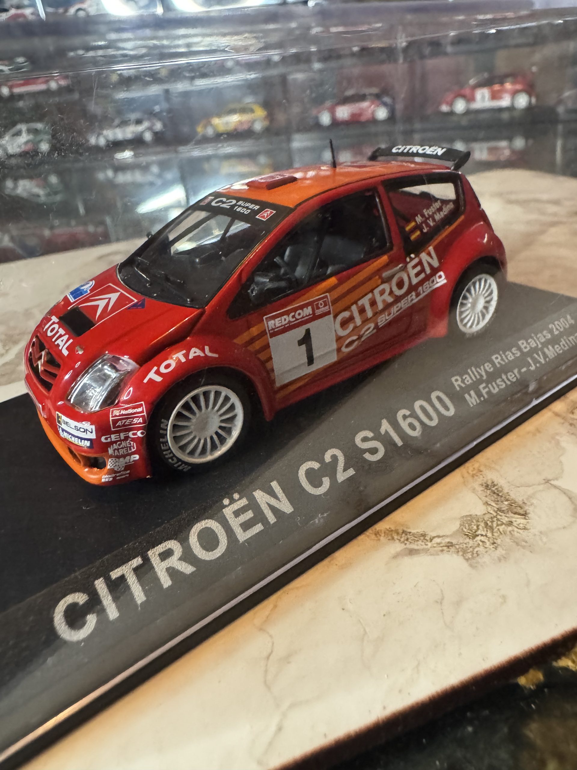 ๐ Ultimate Rally Car instant win comp๐ - Image 24