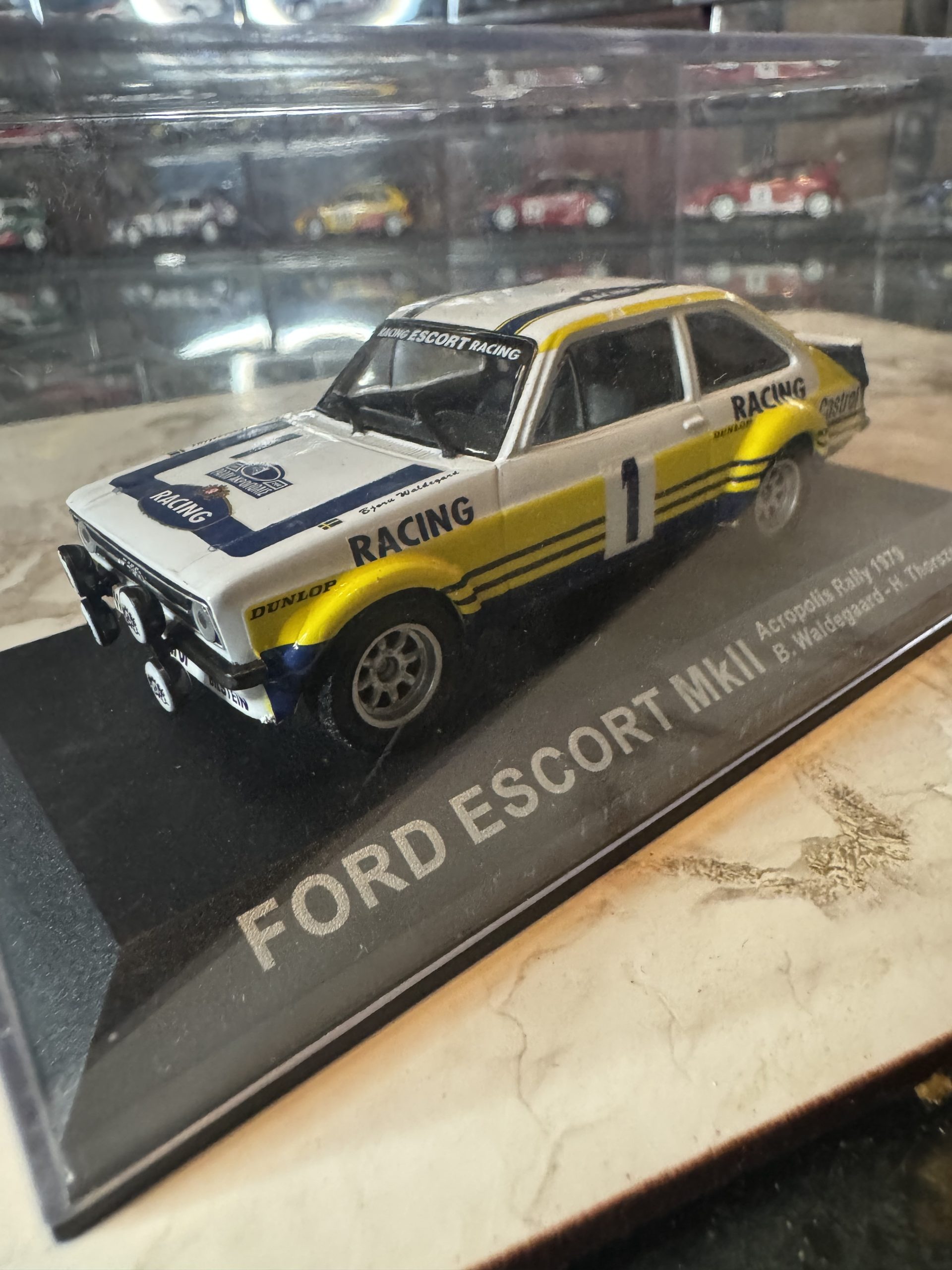 ๐ Ultimate Rally Car instant win comp๐ - Image 23