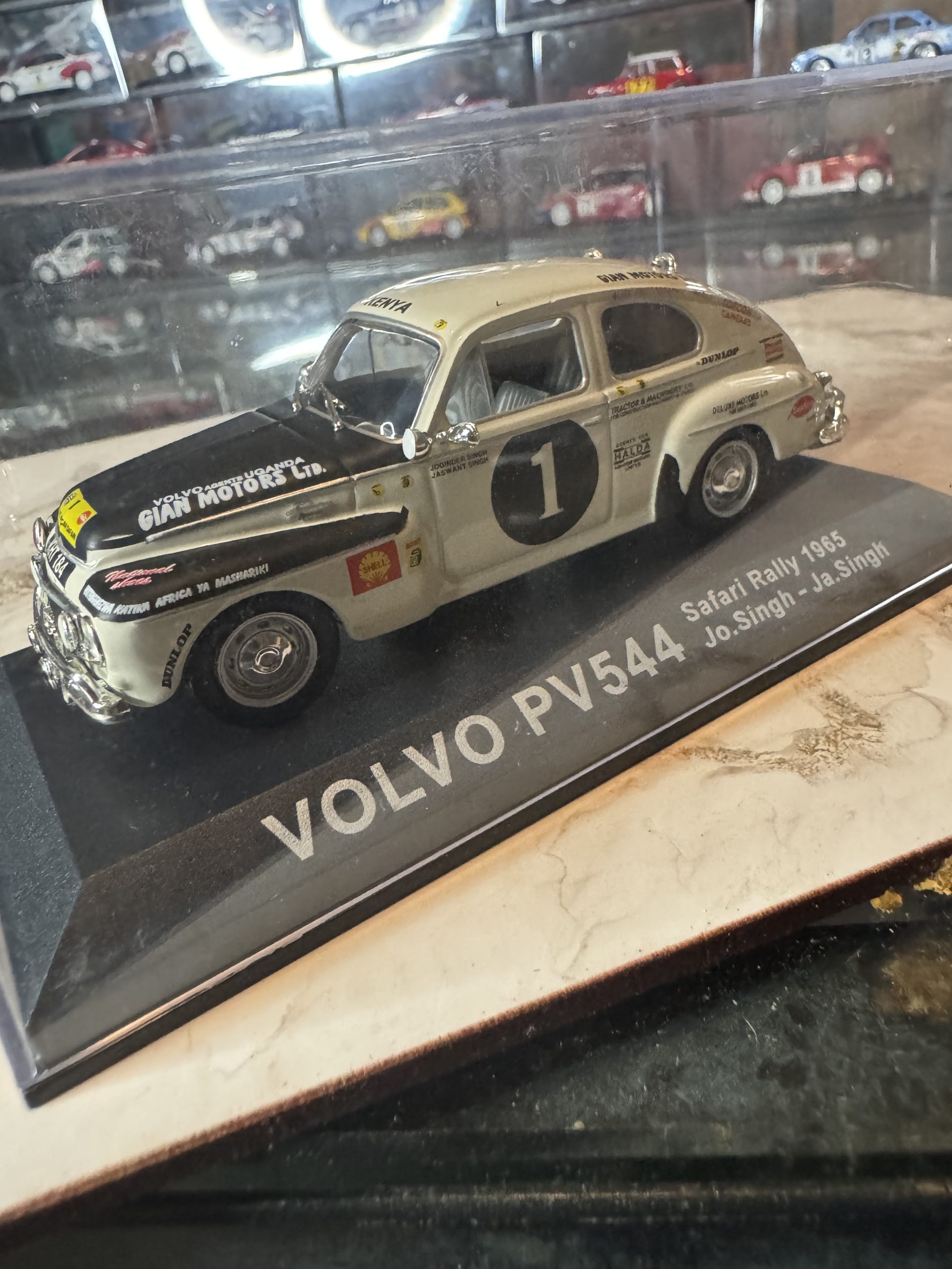 ๐ Ultimate Rally Car instant win comp๐ - Image 21