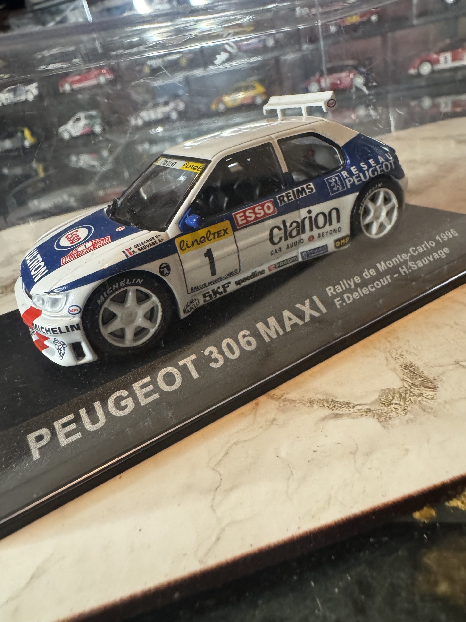 ๐ Ultimate Rally Car instant win comp๐ - Image 19