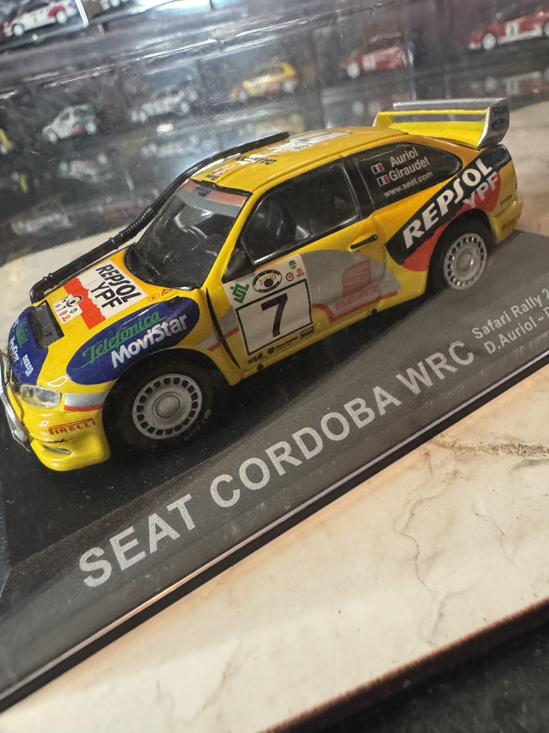๐ Ultimate Rally Car instant win comp๐ - Image 18