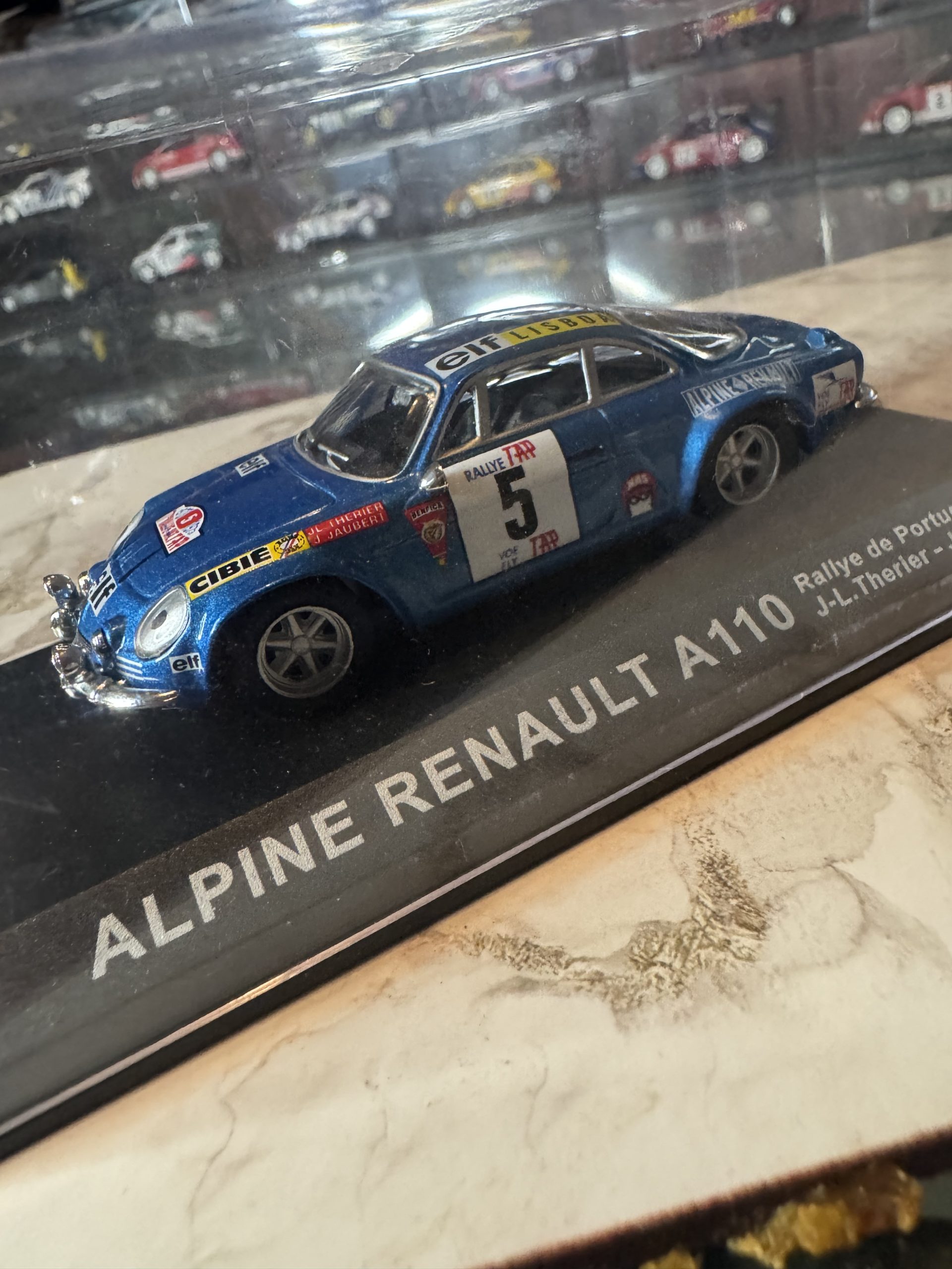 ๐ Ultimate Rally Car instant win comp๐ - Image 17