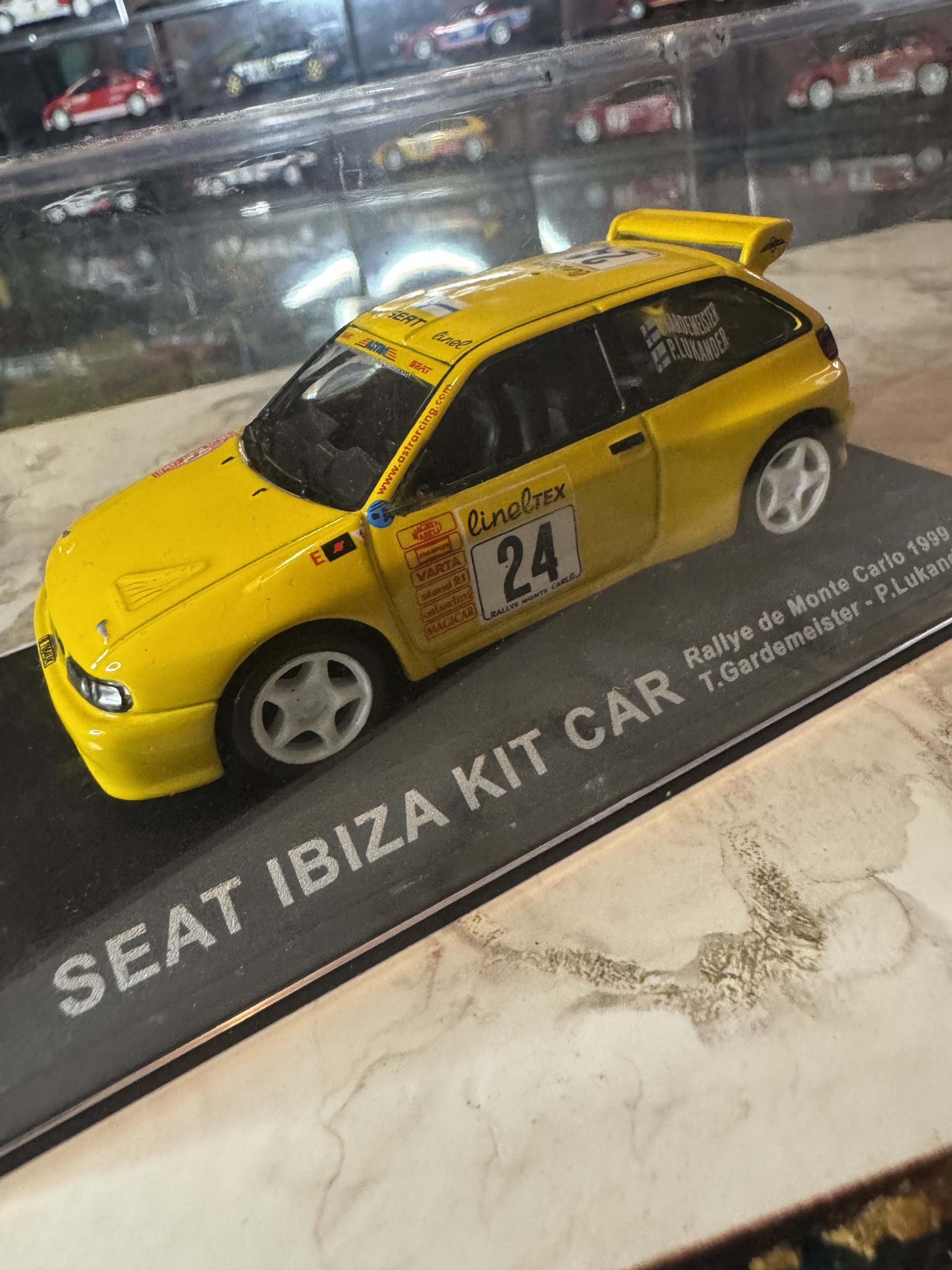 ๐ Ultimate Rally Car instant win comp๐ - Image 16