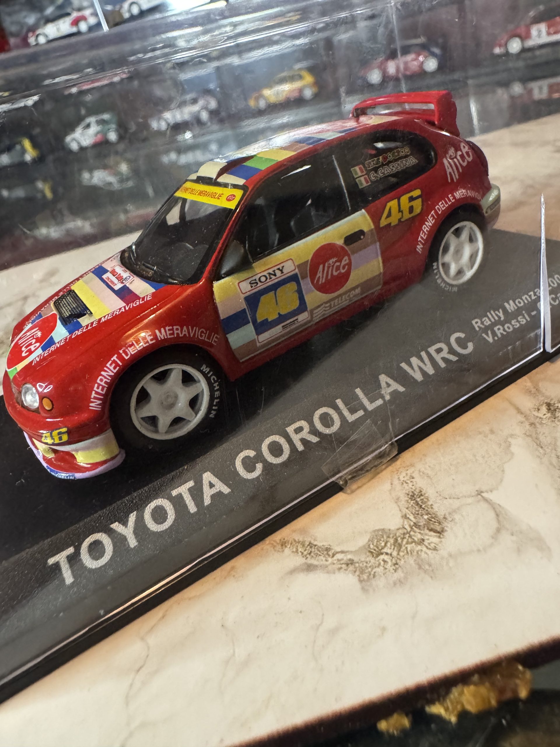 ๐ Ultimate Rally Car instant win comp๐ - Image 15