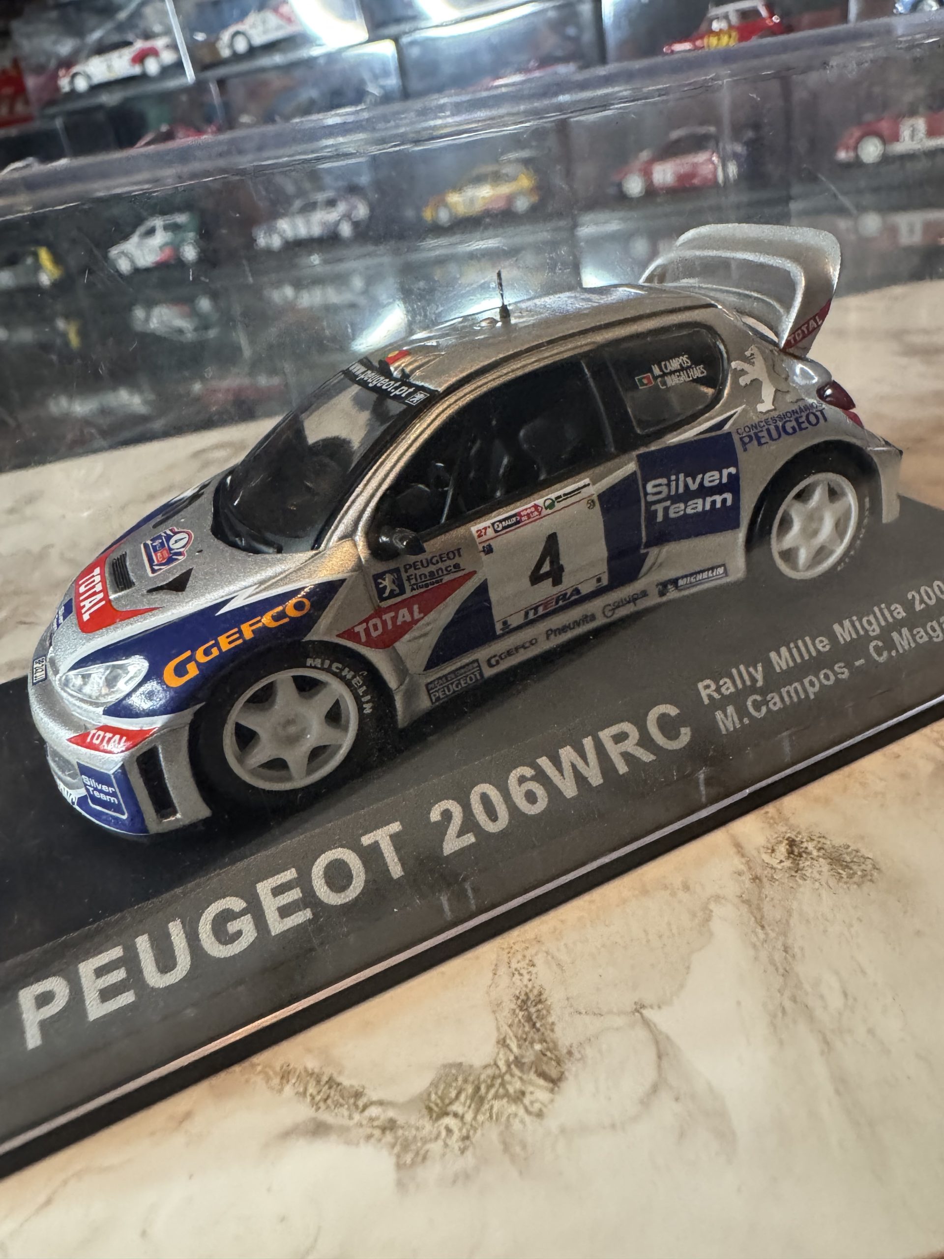 ๐ Ultimate Rally Car instant win comp๐ - Image 13