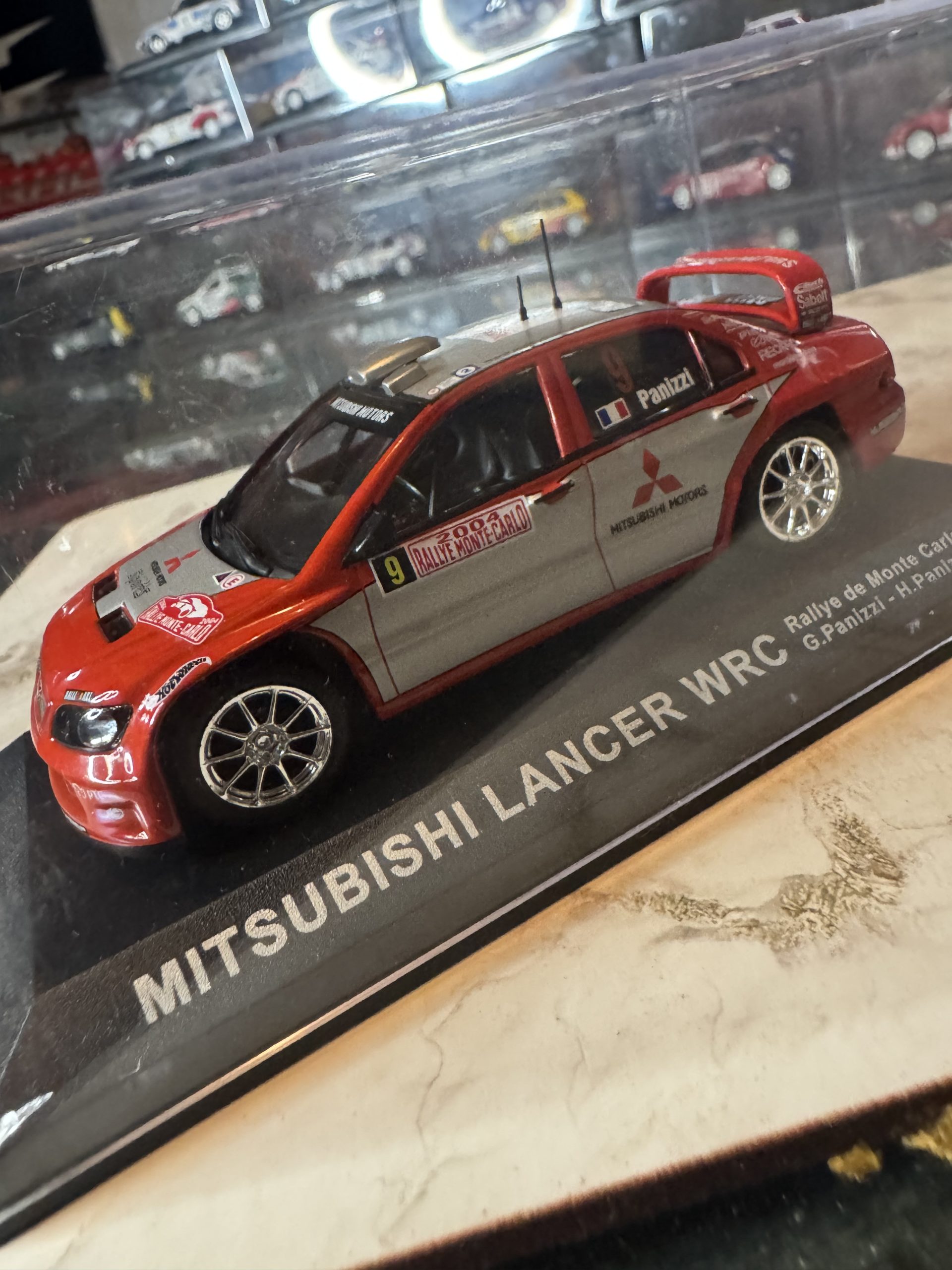 ๐ Ultimate Rally Car instant win comp๐ - Image 11
