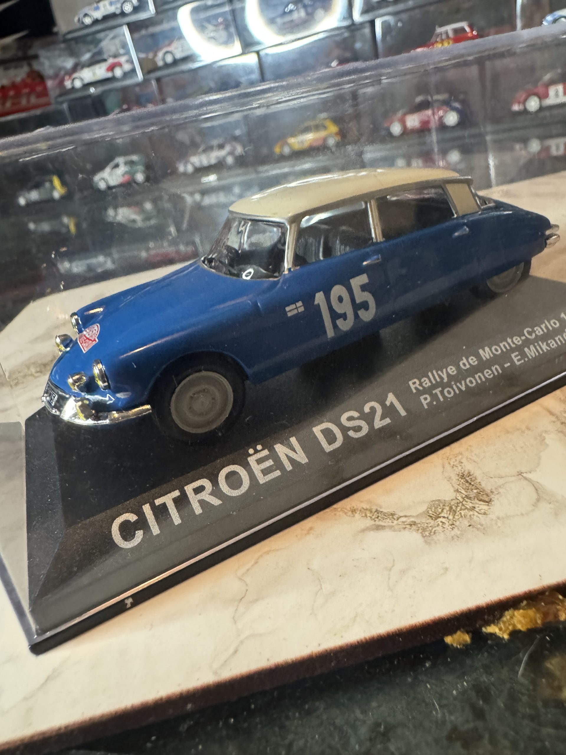 ๐ Ultimate Rally Car instant win comp๐ - Image 10