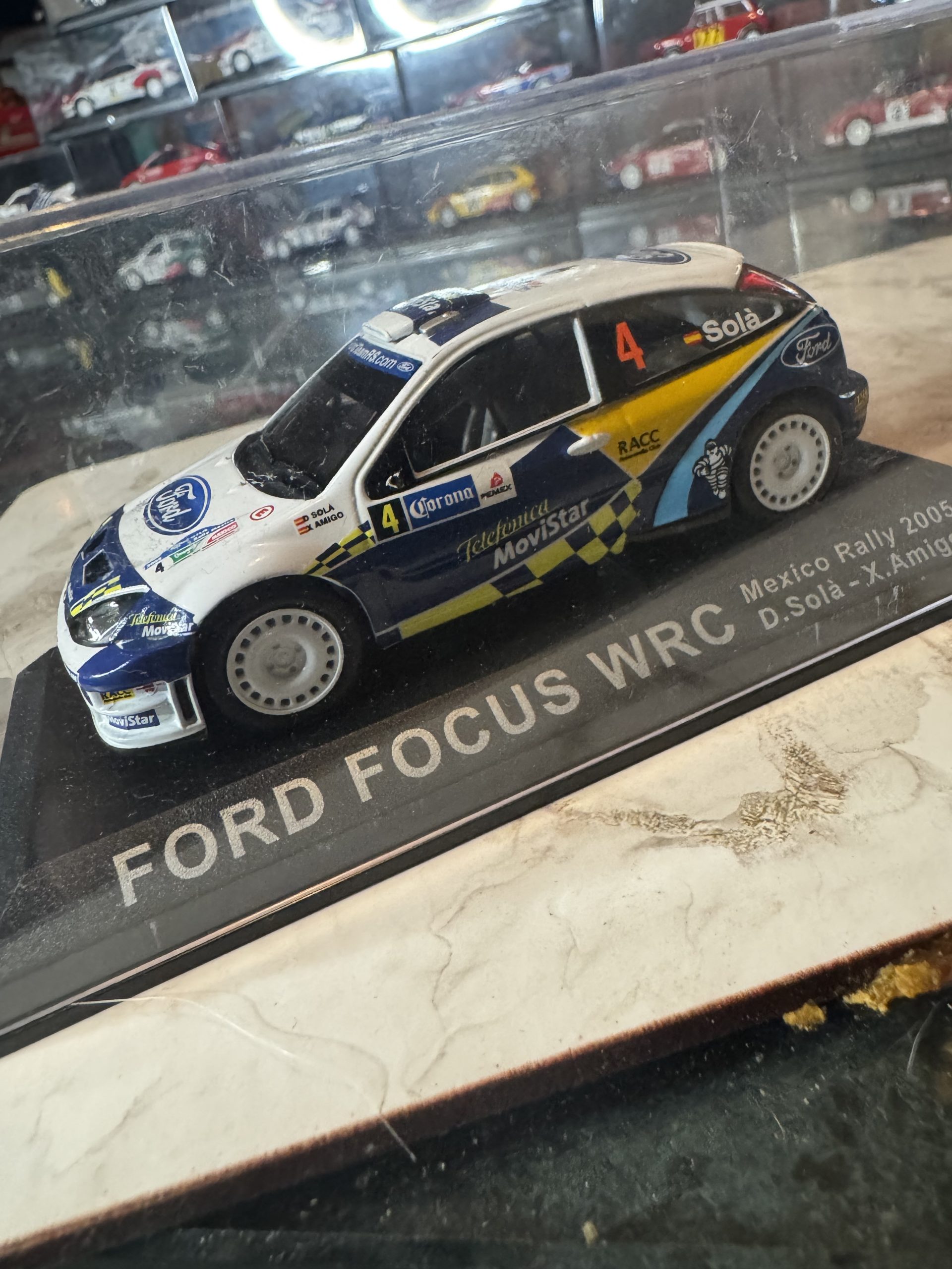 ๐ Ultimate Rally Car instant win comp๐ - Image 9