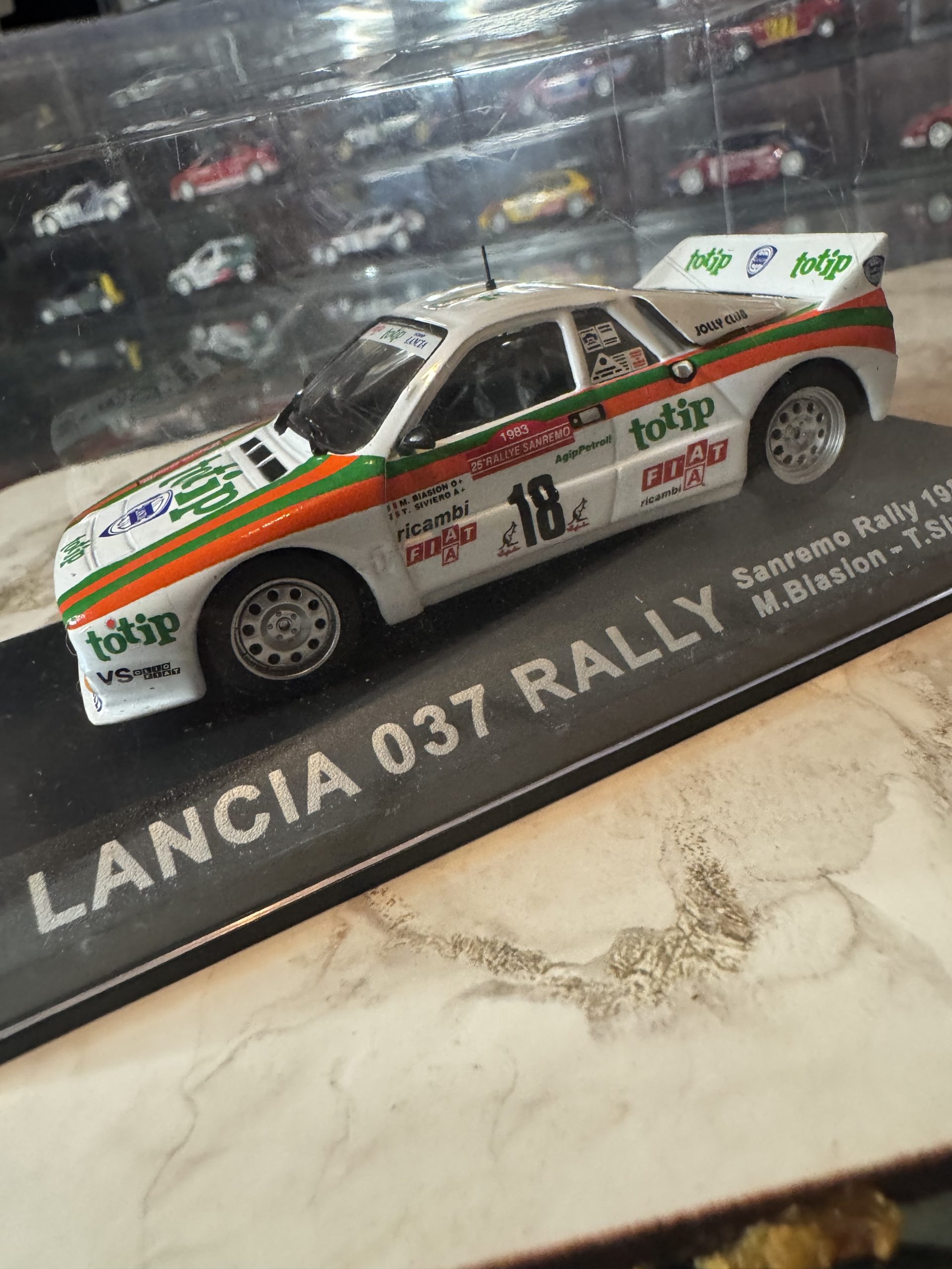 ๐ Ultimate Rally Car instant win comp๐ - Image 8