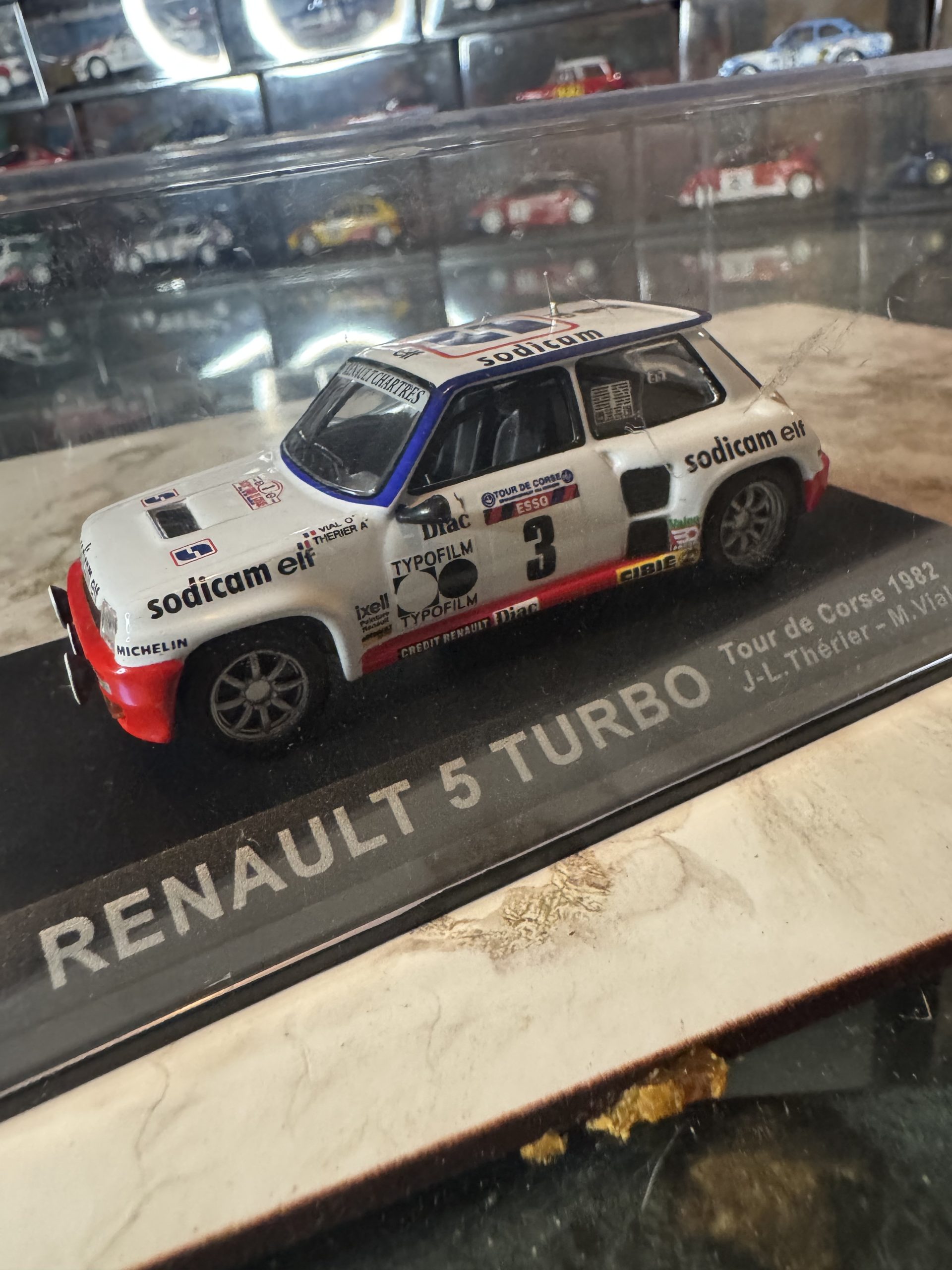 ๐ Ultimate Rally Car instant win comp๐ - Image 7