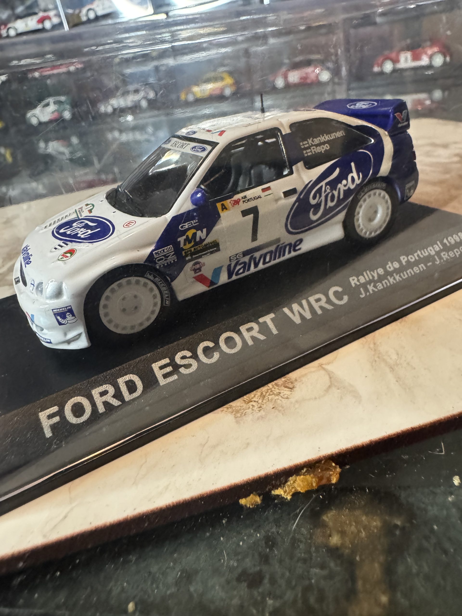 ๐ Ultimate Rally Car instant win comp๐ - Image 6