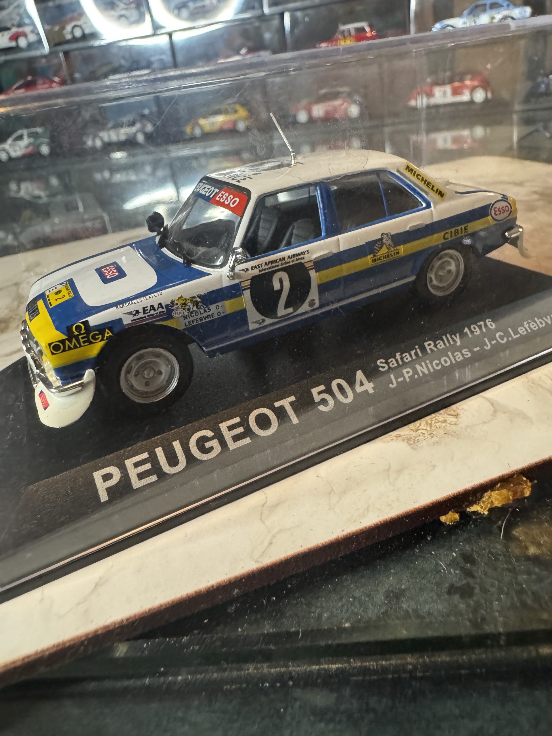 ๐ Ultimate Rally Car instant win comp๐ - Image 5