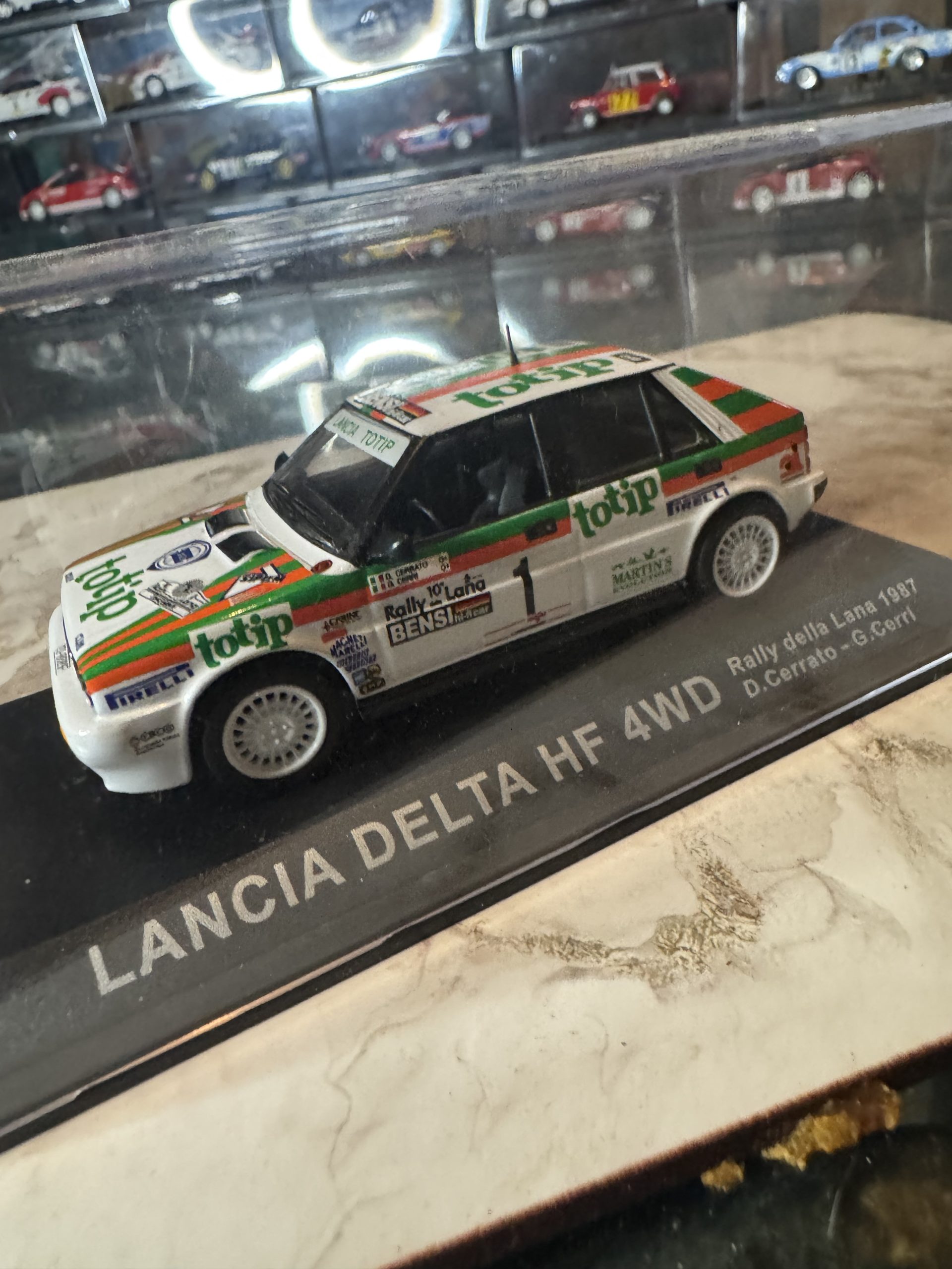 ๐ Ultimate Rally Car instant win comp๐ - Image 4