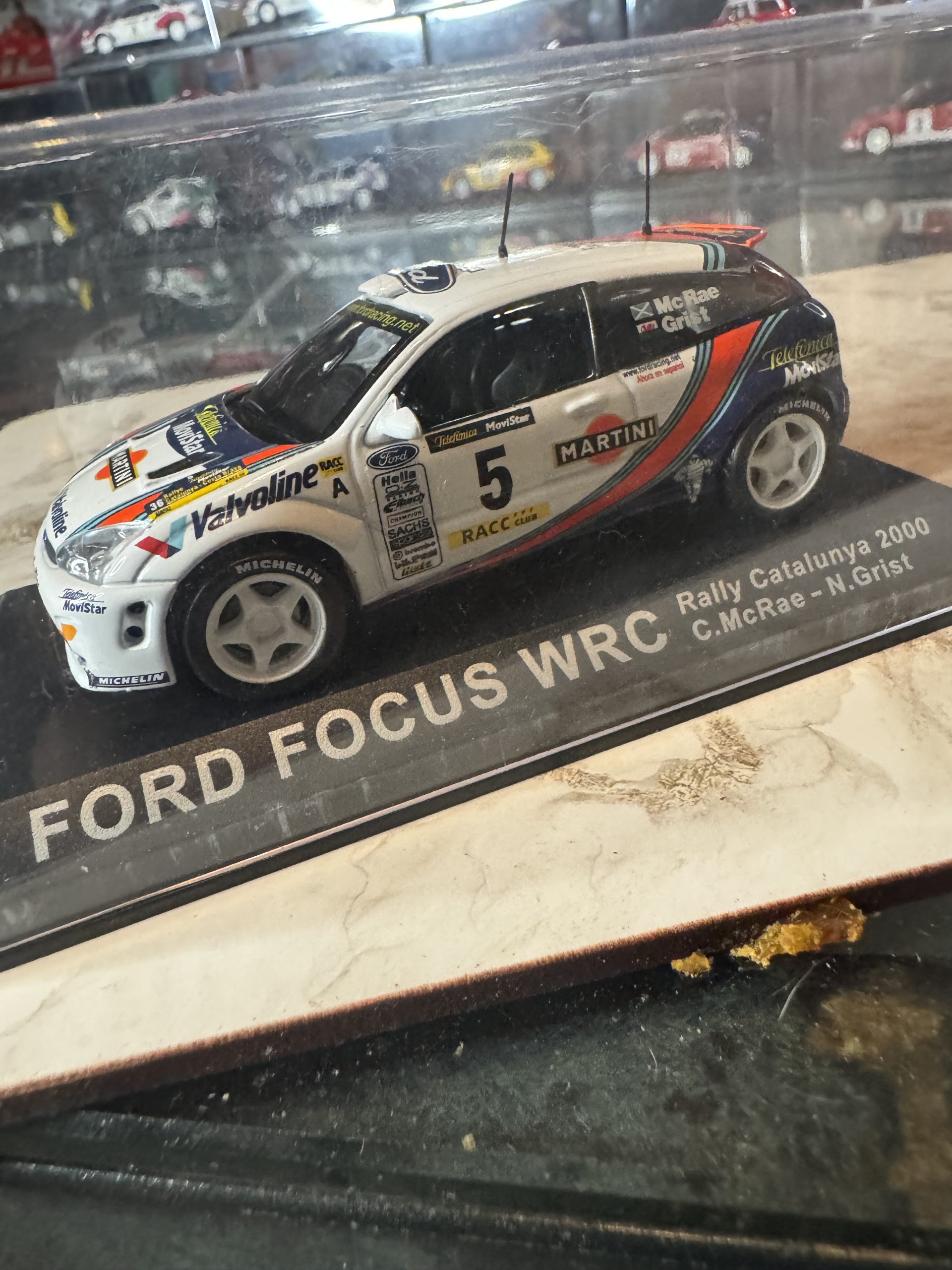 ๐ Ultimate Rally Car instant win comp๐ - Image 3