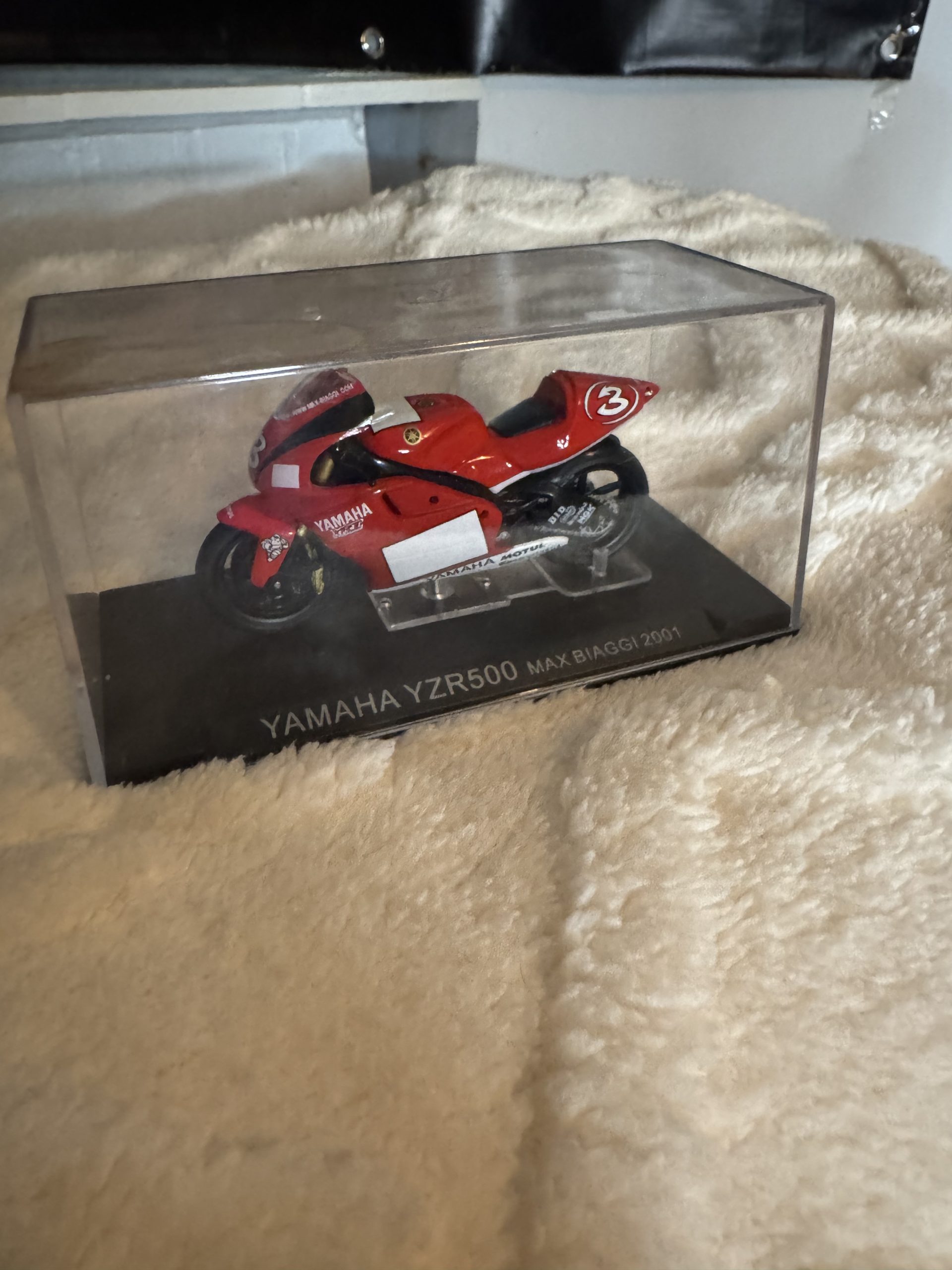 Pair of British SuperBike Tickets + 52 Instant wins of Models - Image 55