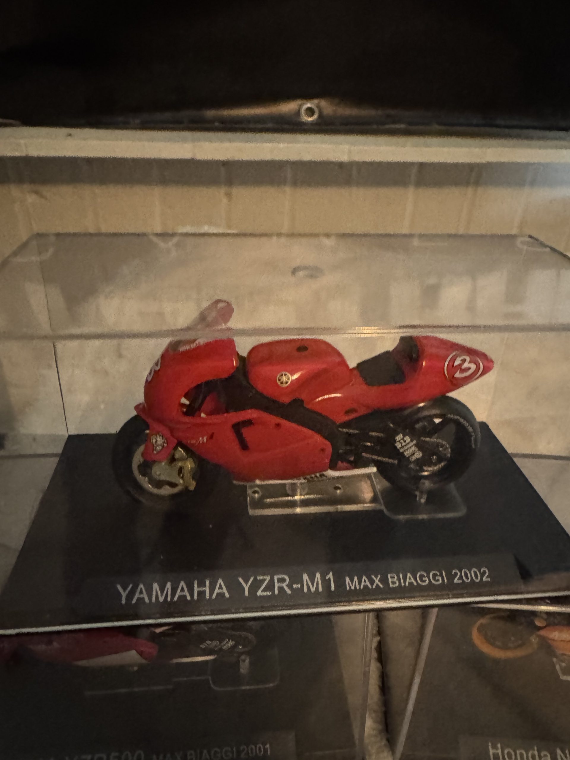 Pair of British SuperBike Tickets + 52 Instant wins of Models - Image 51