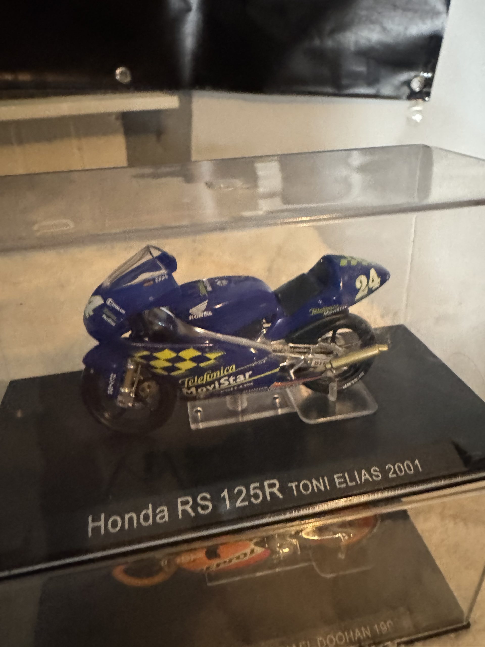 Pair of British SuperBike Tickets + 52 Instant wins of Models - Image 48