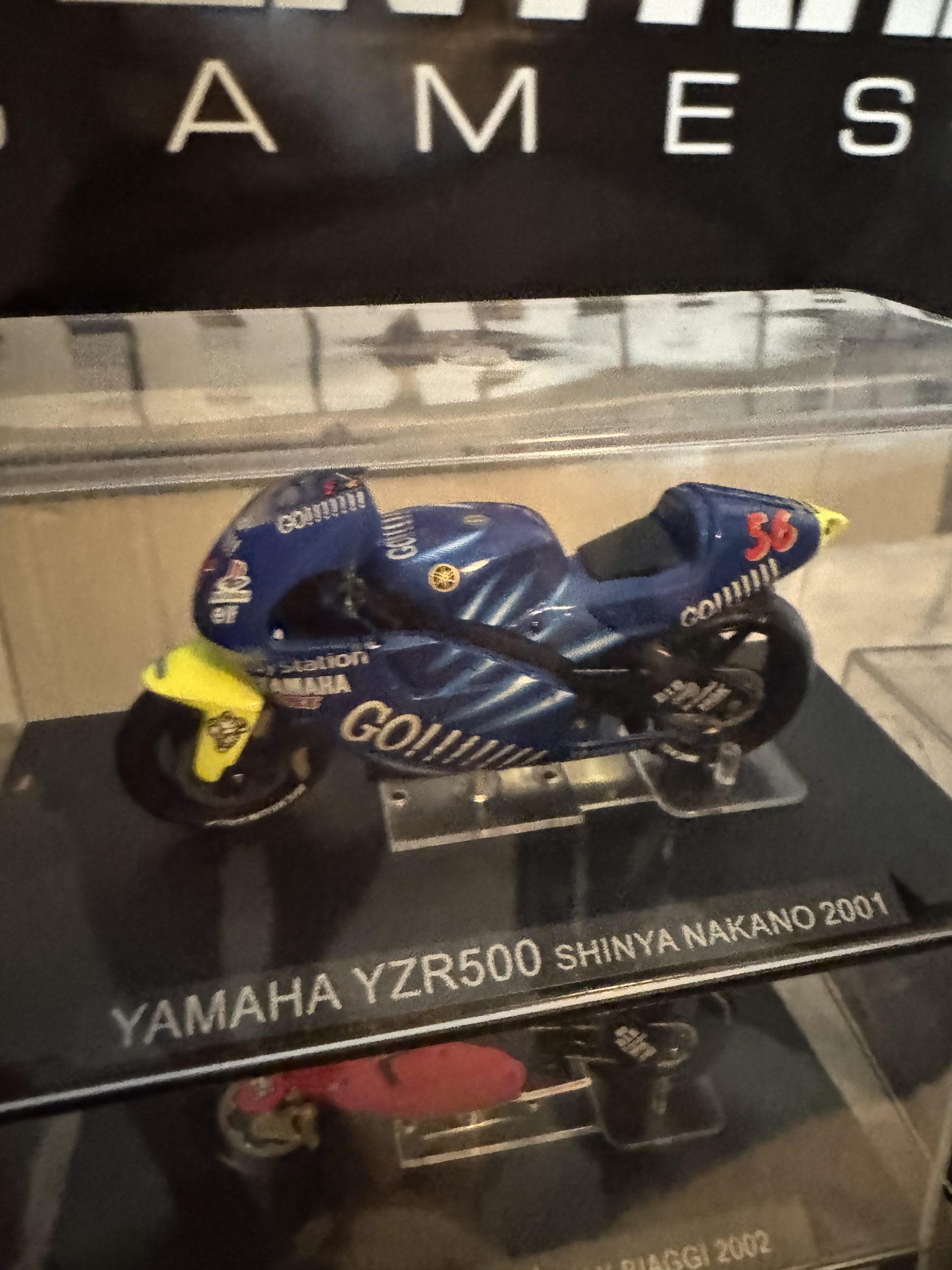 Pair of British SuperBike Tickets + 52 Instant wins of Models - Image 47