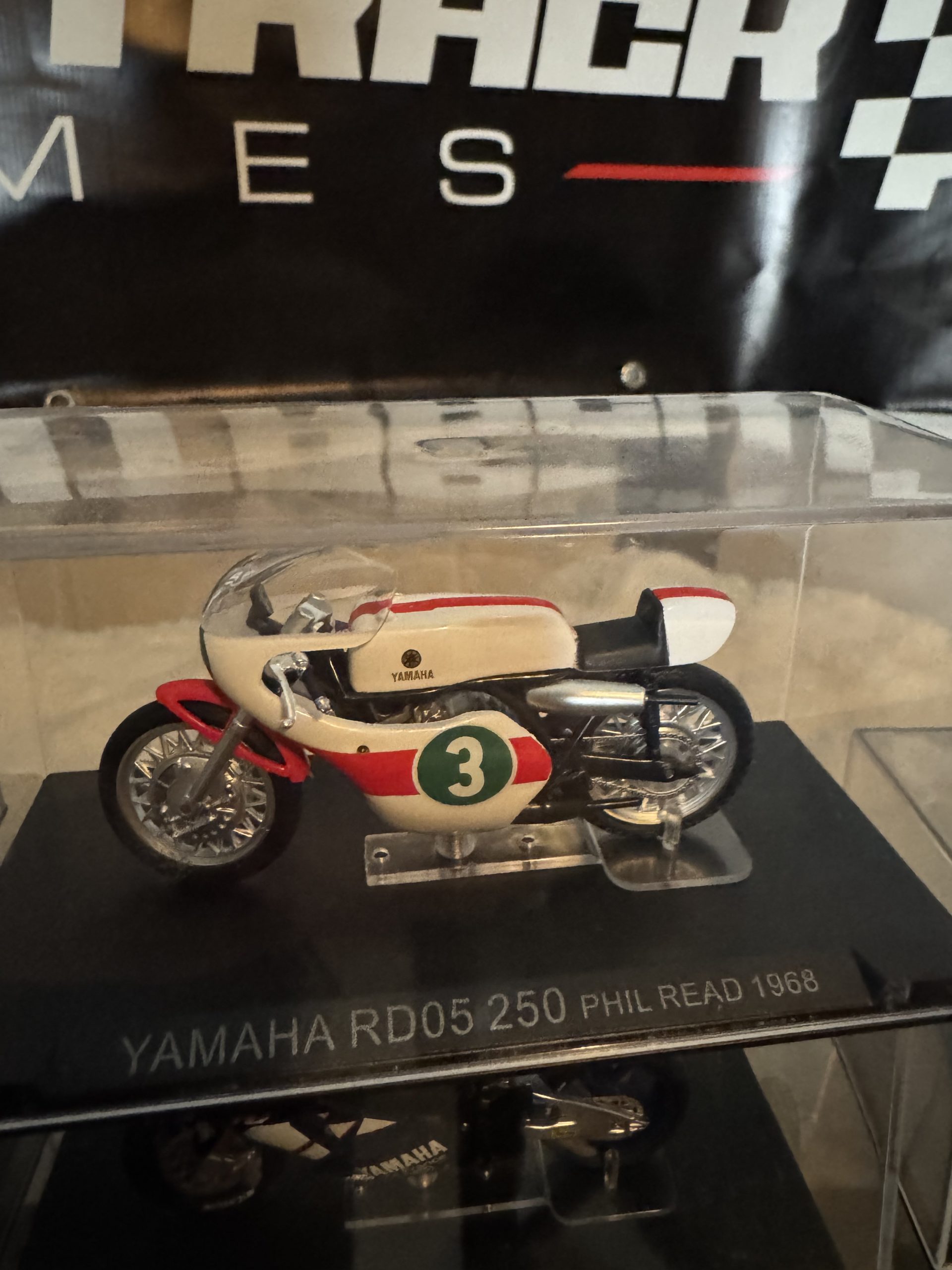 Pair of British SuperBike Tickets + 52 Instant wins of Models - Image 45