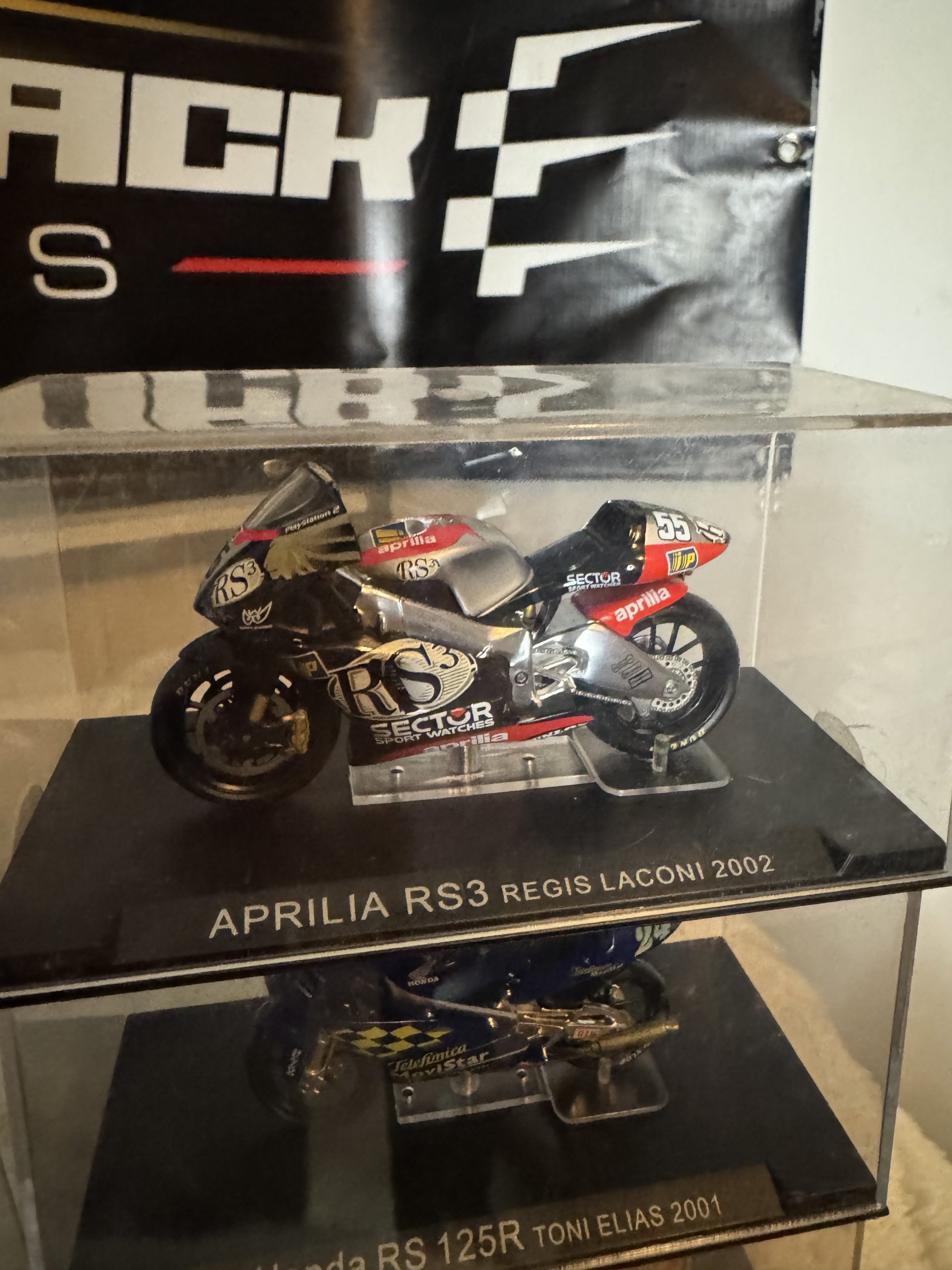 Pair of British SuperBike Tickets + 52 Instant wins of Models - Image 44