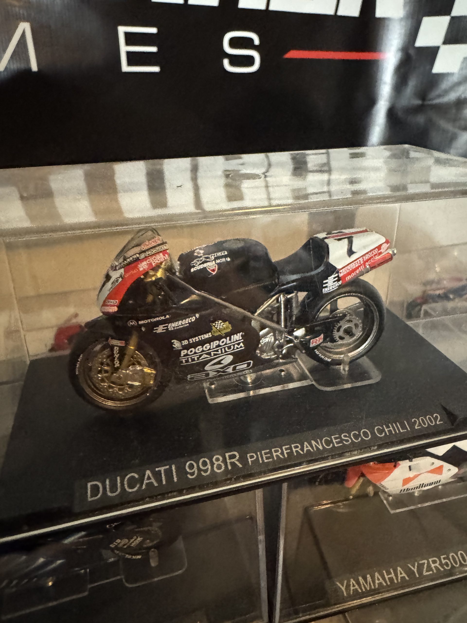 Pair of British SuperBike Tickets + 52 Instant wins of Models - Image 38