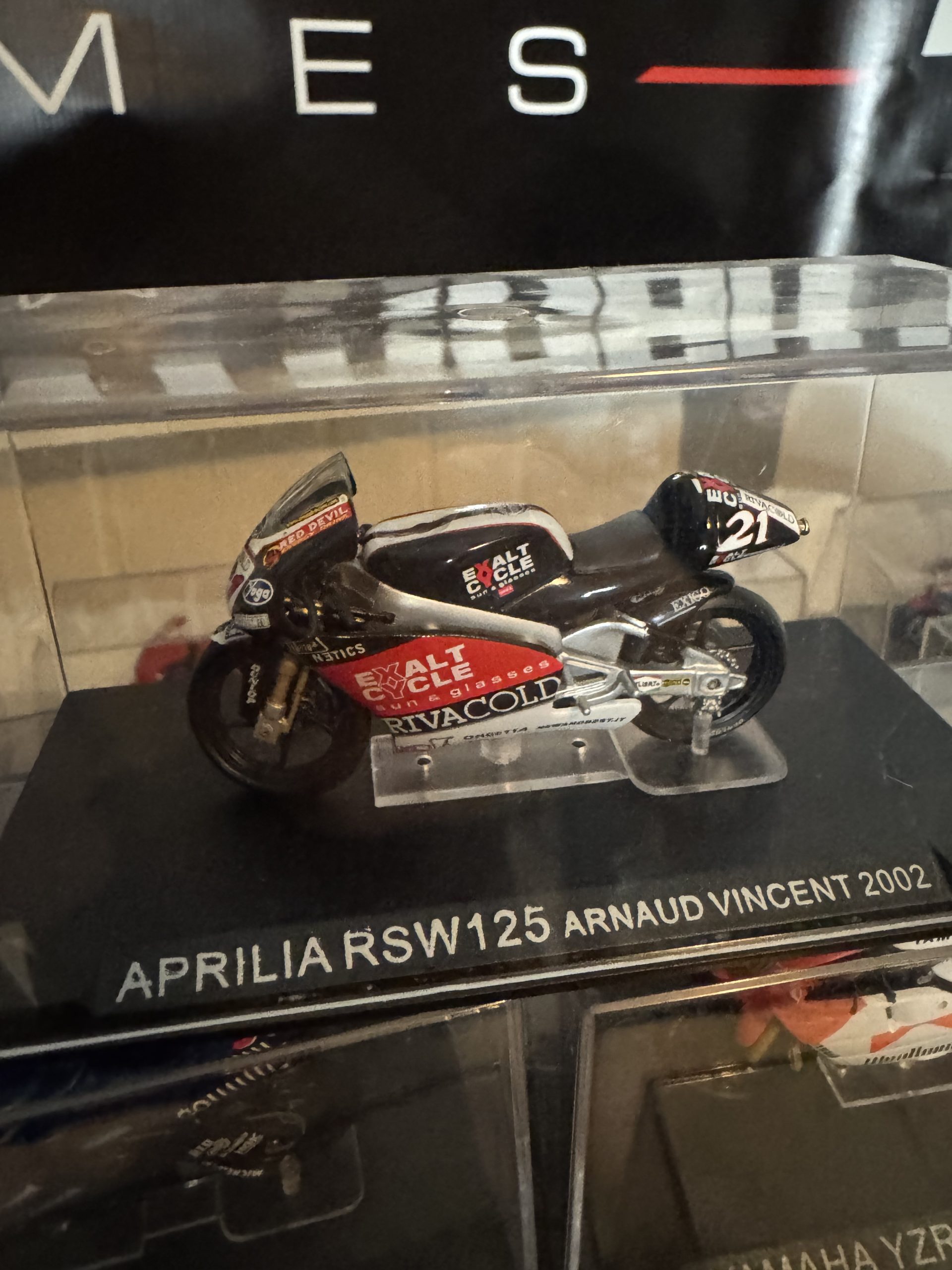 Pair of British SuperBike Tickets + 52 Instant wins of Models - Image 36