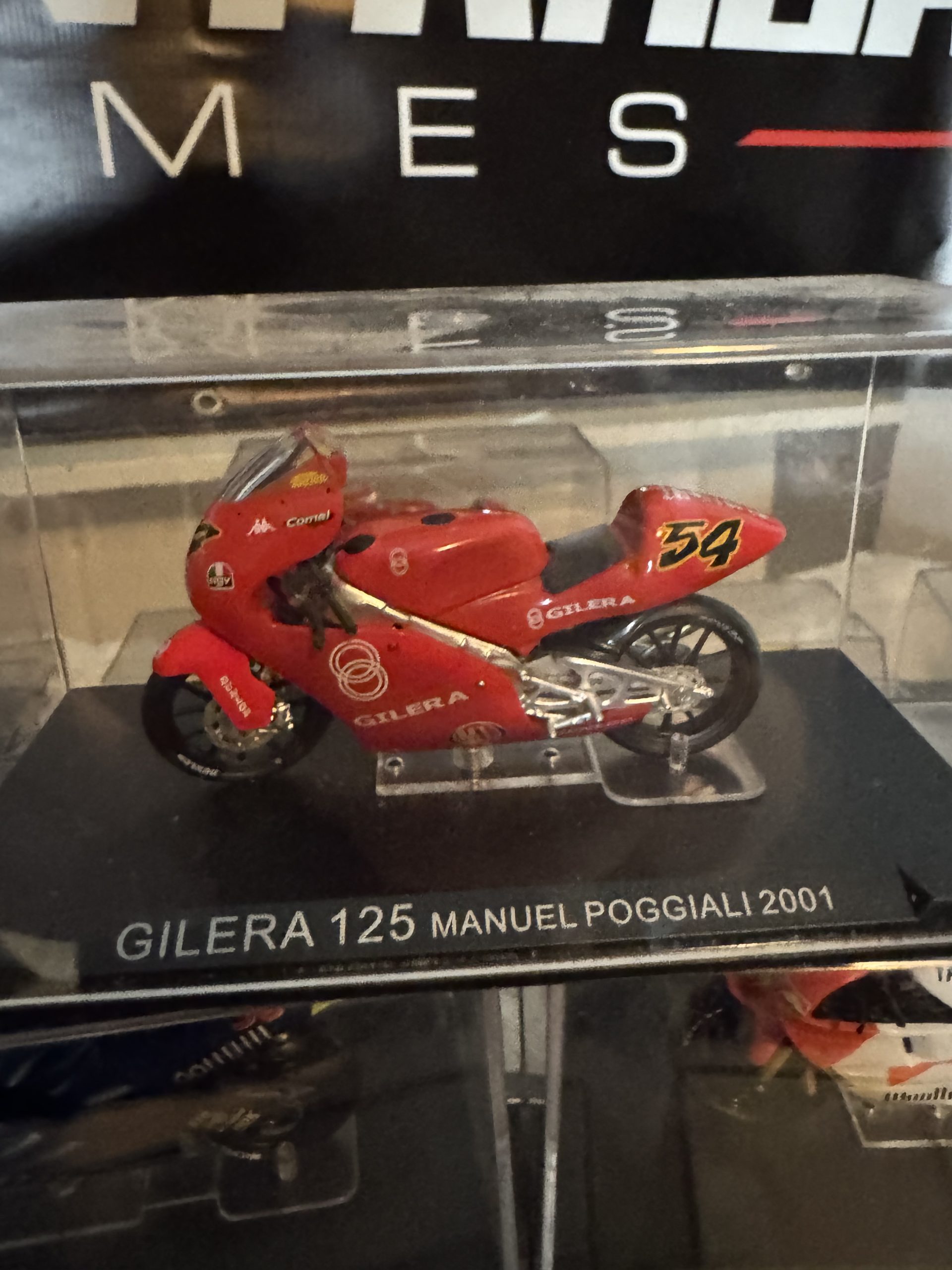 Pair of British SuperBike Tickets + 52 Instant wins of Models - Image 34