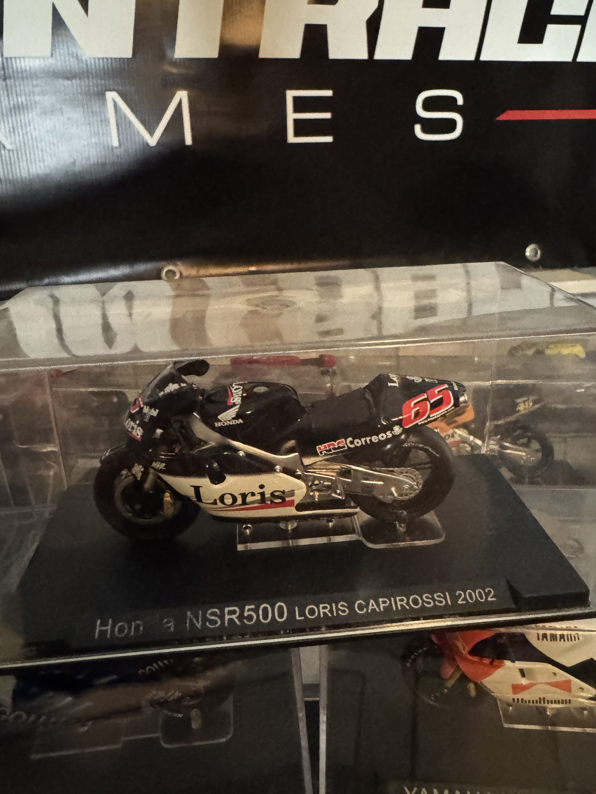 Pair of British SuperBike Tickets + 52 Instant wins of Models - Image 28