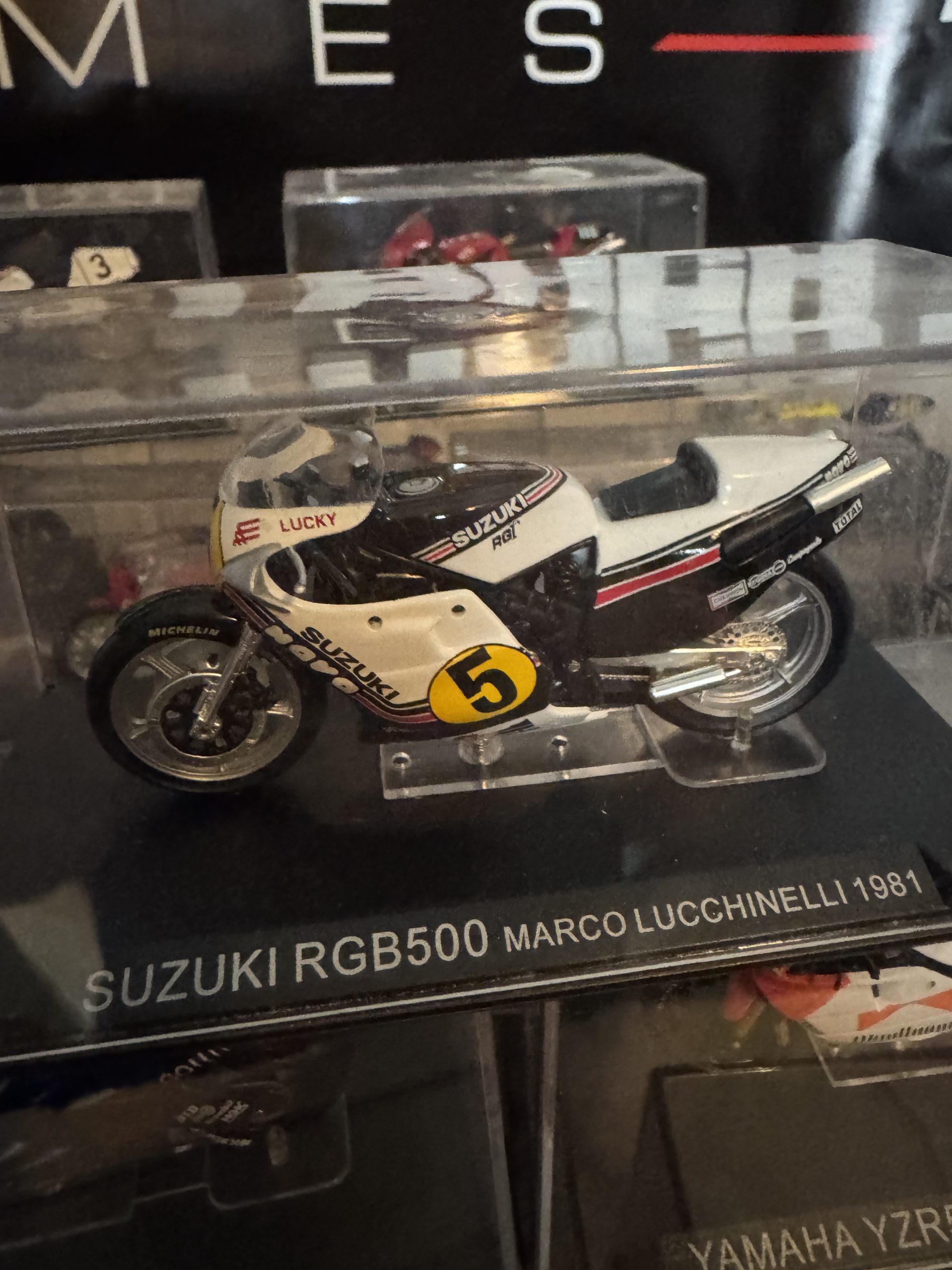 Pair of British SuperBike Tickets + 52 Instant wins of Models - Image 25