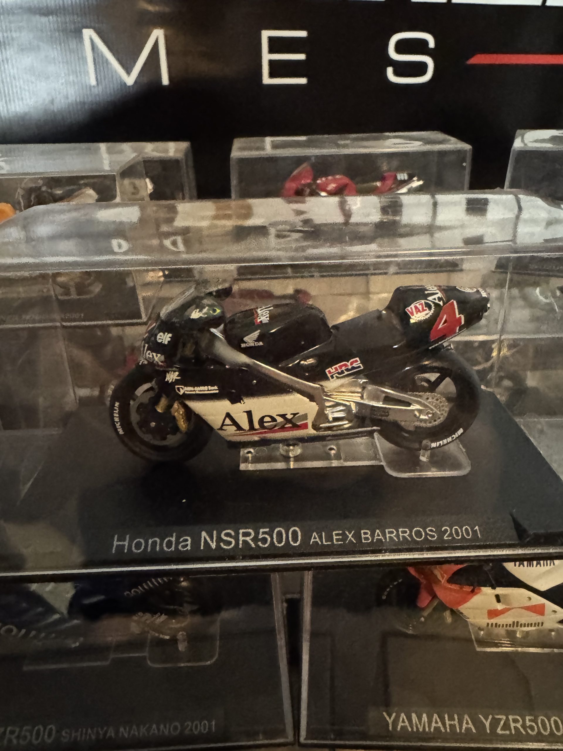 Pair of British SuperBike Tickets + 52 Instant wins of Models - Image 22