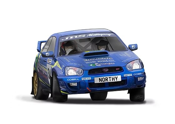 🎨 Win a Custom Rallyist Art ‘Tooned’ Illustration! 🎨 - Image 10