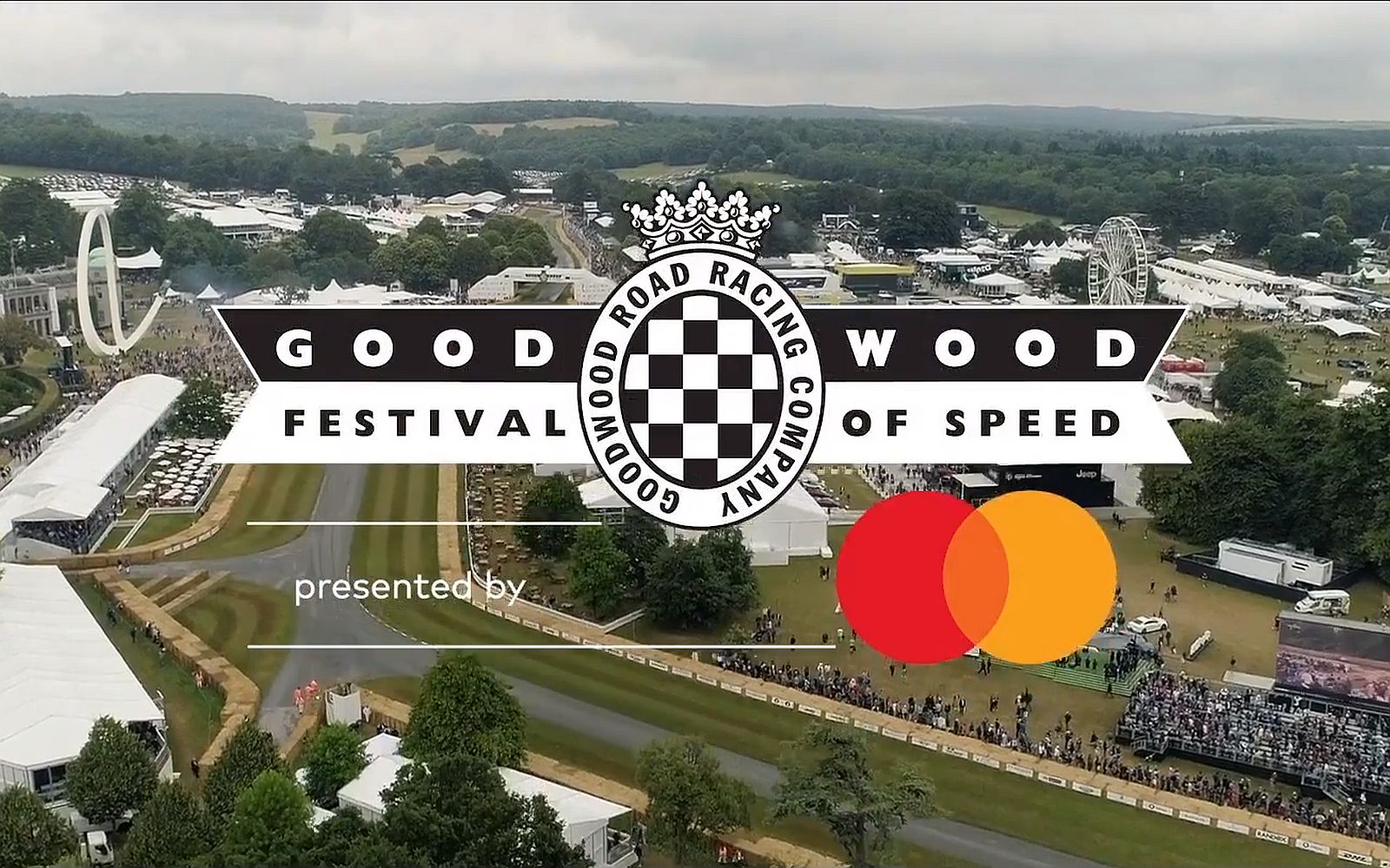 πWIN Goodwood Festival of Speed Ticket package π - Image 6