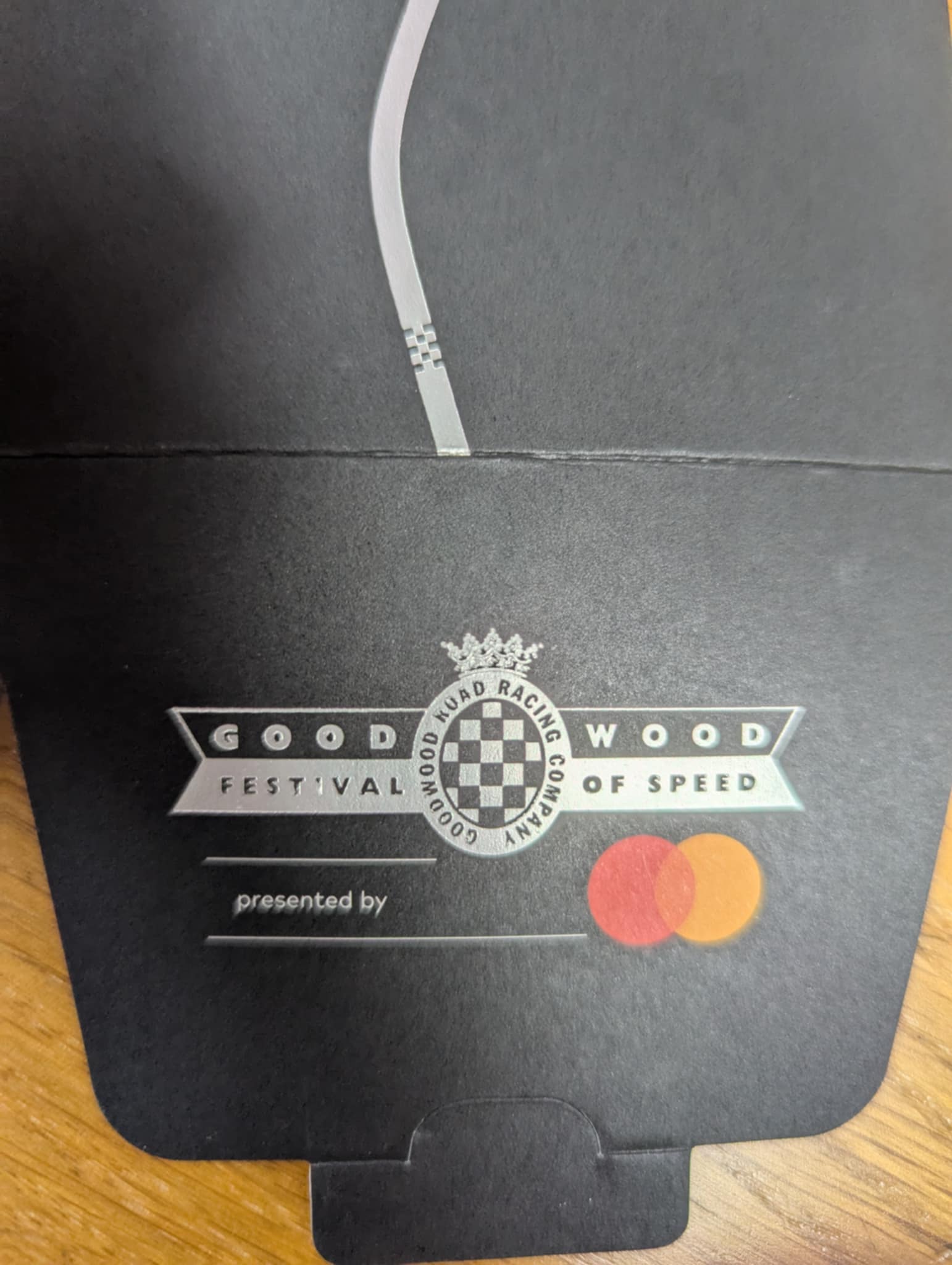 πWIN Goodwood Festival of Speed Ticket package π - Image 3