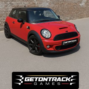 🤩Win a Modified Mini Cooper S 🤩