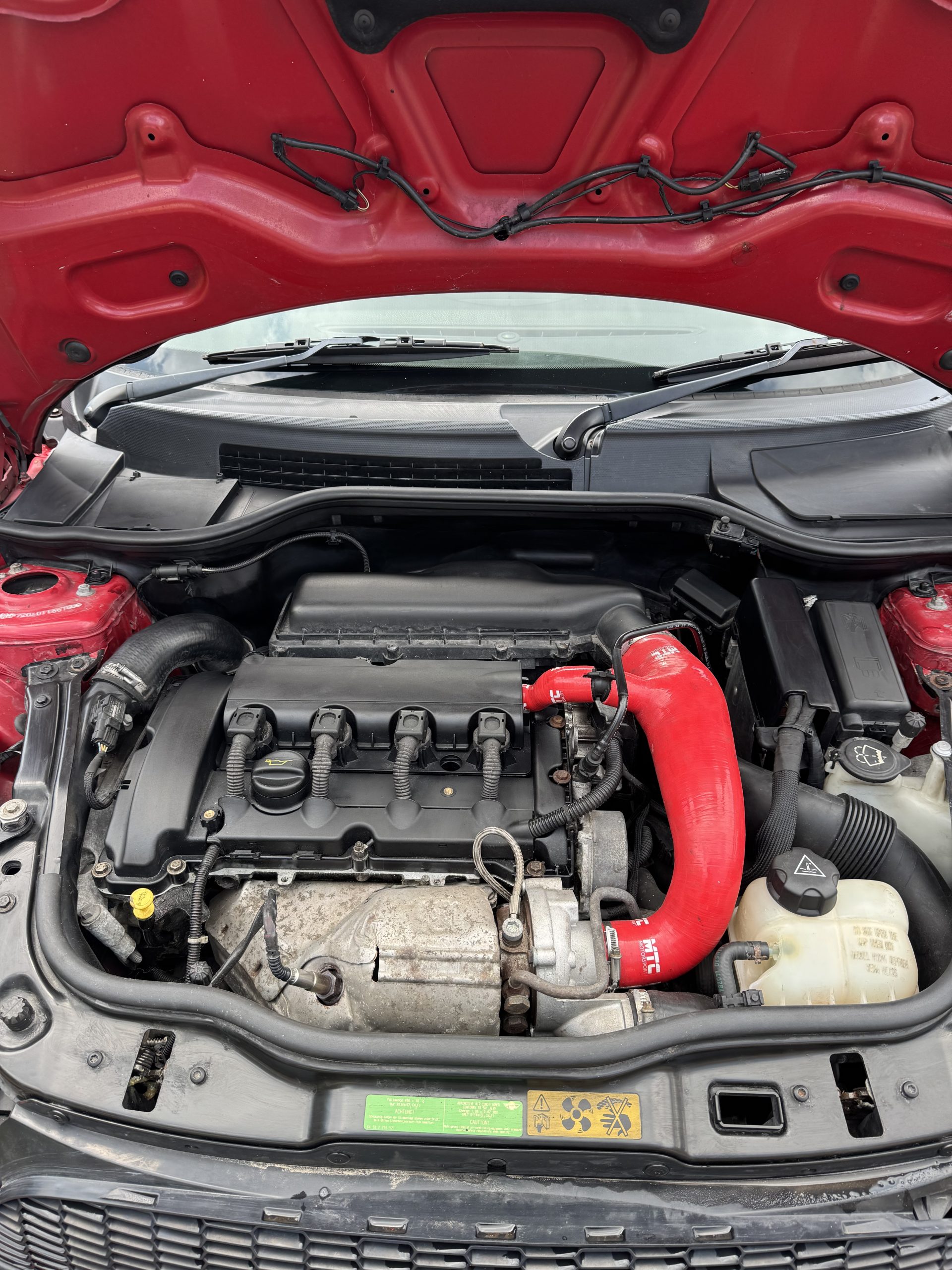 🤩Win a Modified Mini Cooper S 🤩 - Image 13