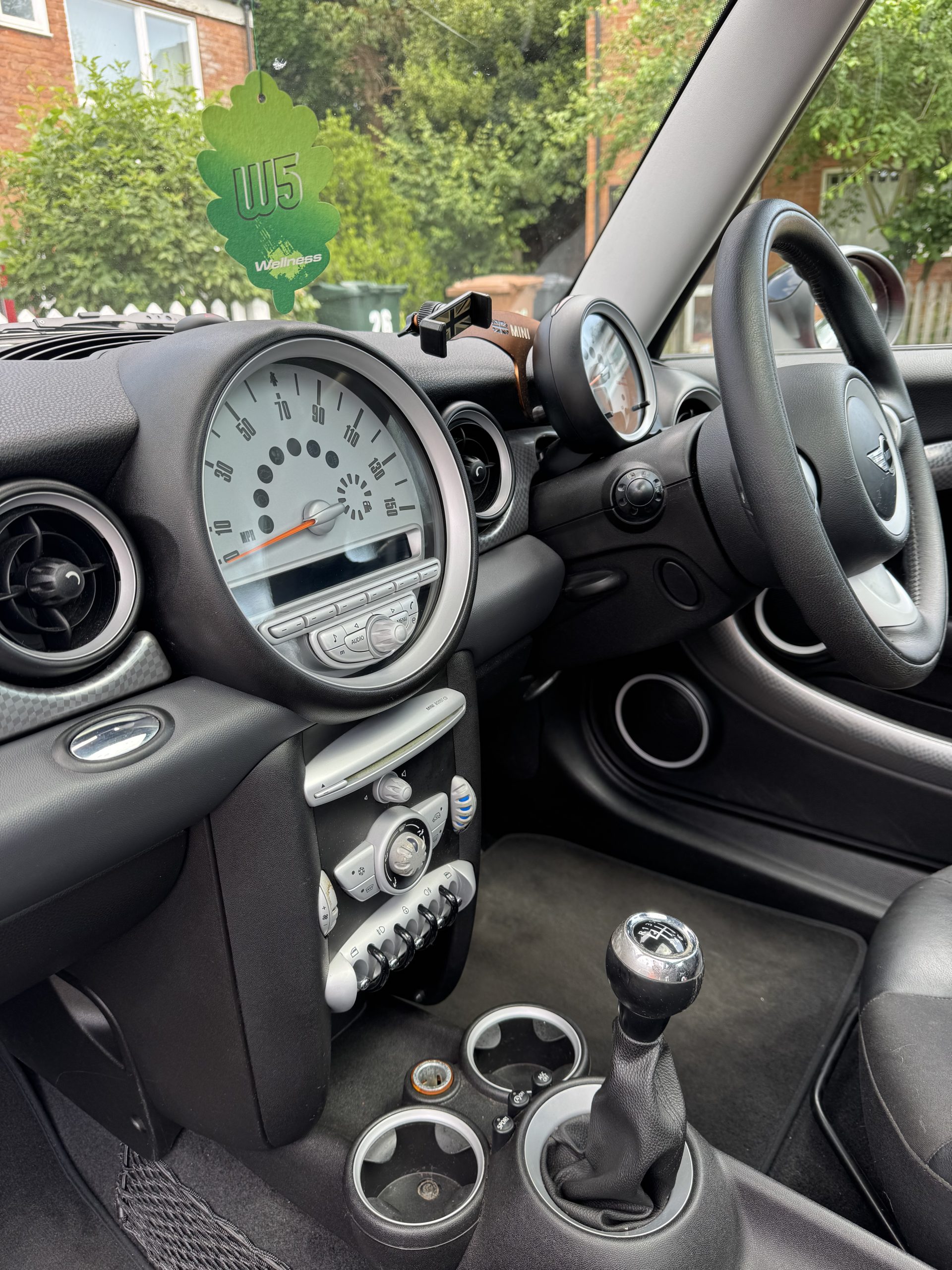 🤩Win a Modified Mini Cooper S 🤩 - Image 12