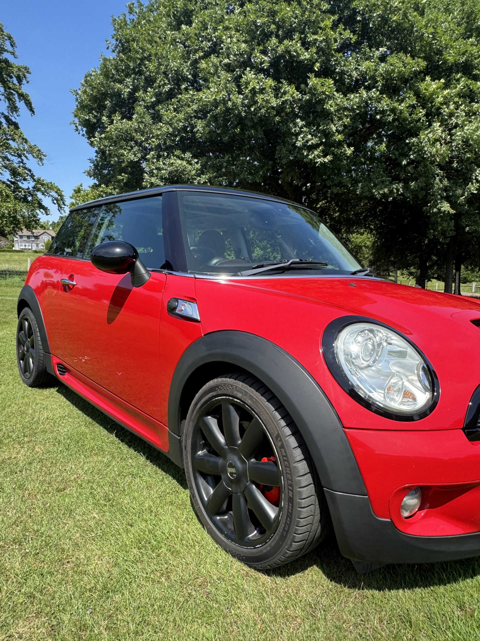 🤩Win a Modified Mini Cooper S 🤩 - Image 7