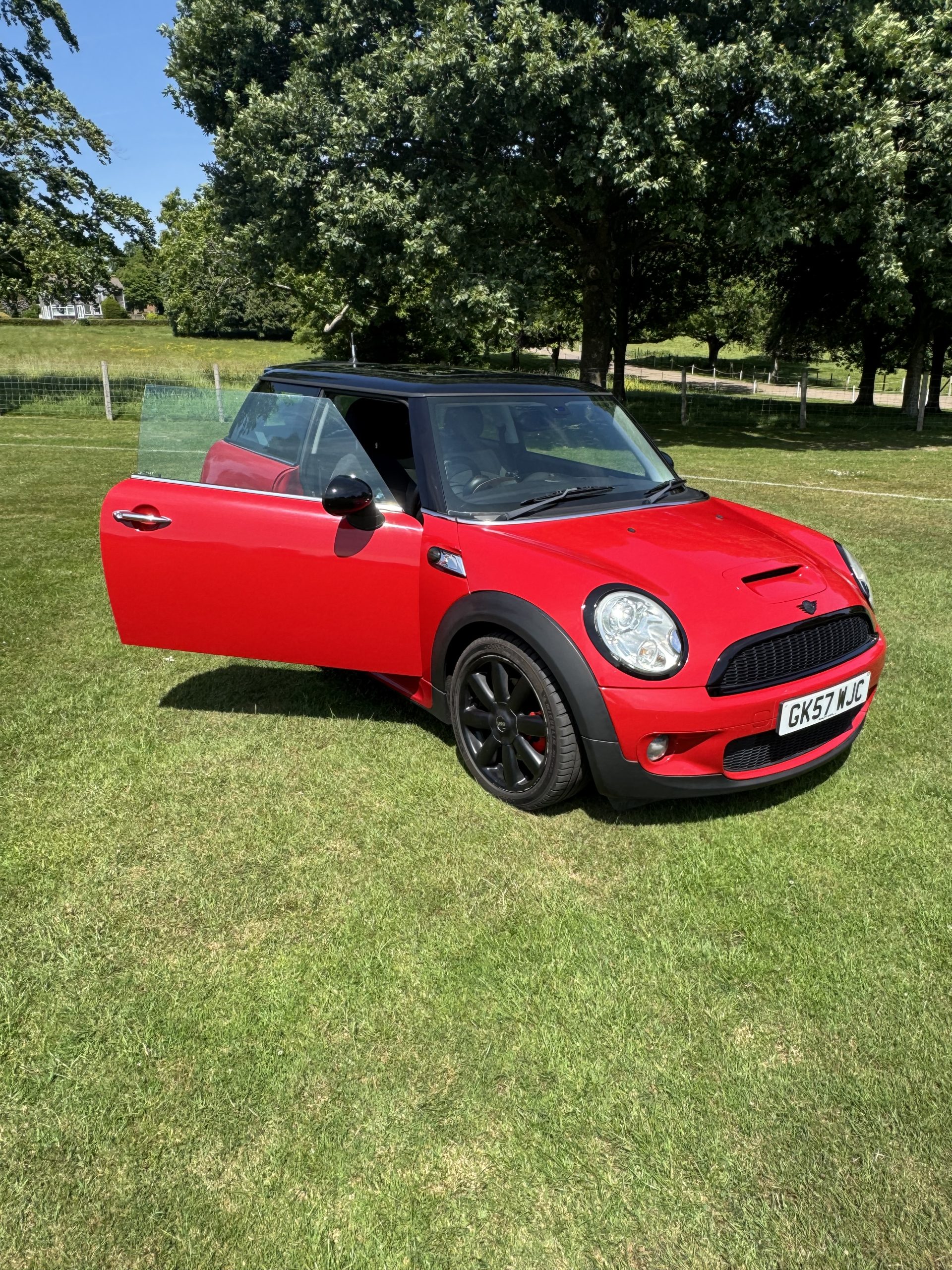 🤩Win a Modified Mini Cooper S 🤩 - Image 8