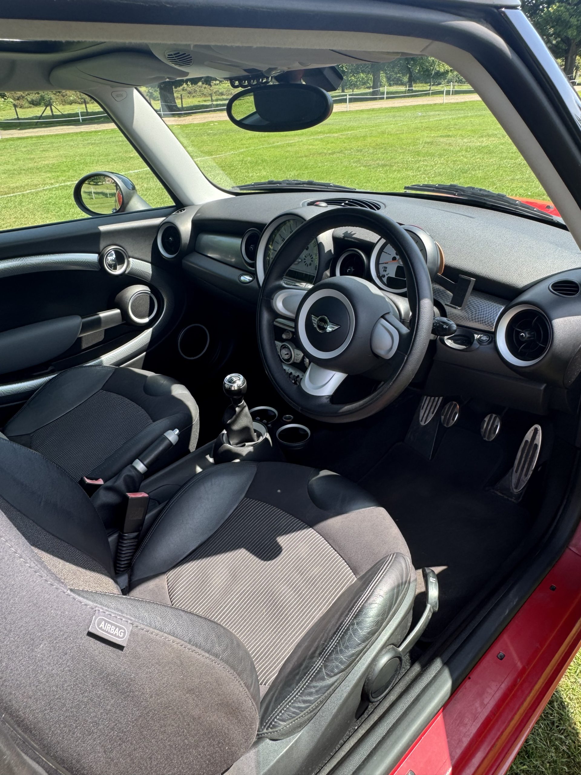 🤩Win a Modified Mini Cooper S 🤩 - Image 10